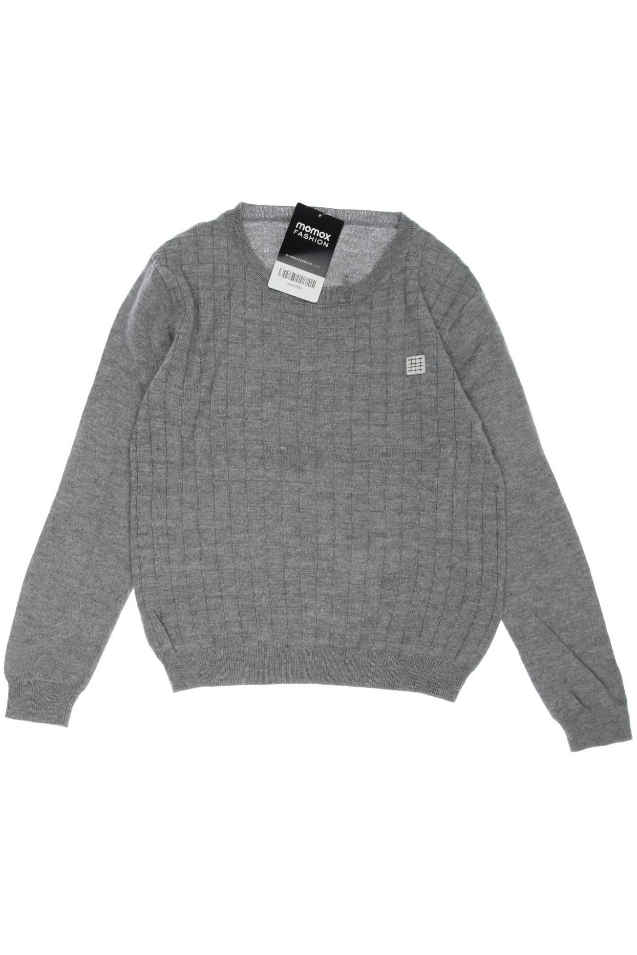 

Carrement Beau Jungen Pullover, grau, Gr. 8
