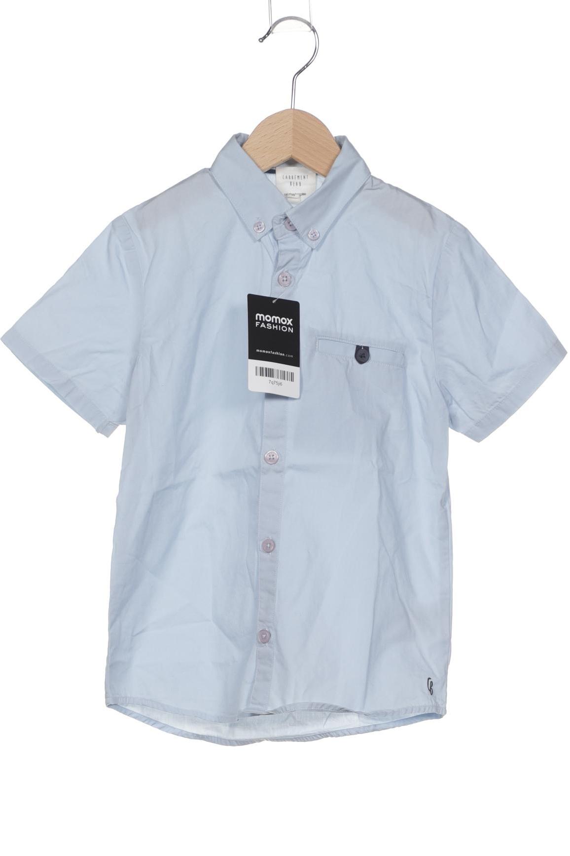 

Carrement Beau Herren Hemd, hellblau, Gr. 128