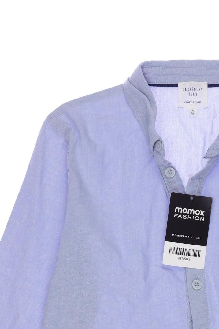 Thumbnail - Carrement Beau Jungen Hemd, hellblau, Gr. 10