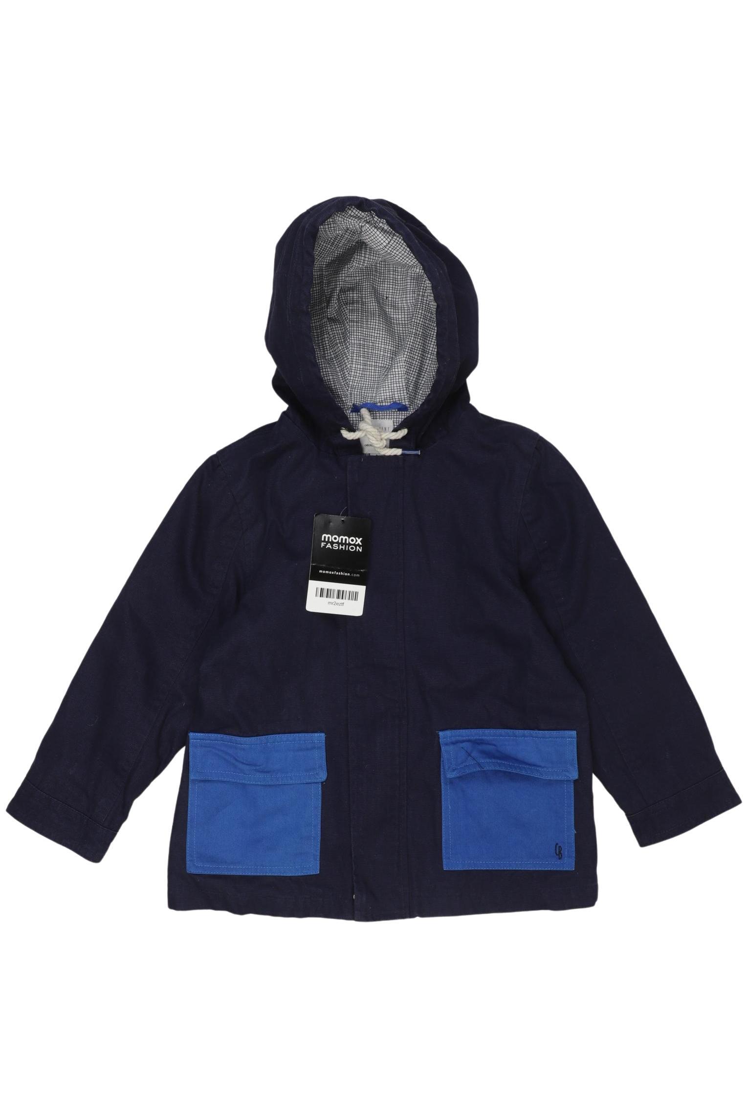 

Carrement Beau Jungen Jacke, marineblau, Gr. 104
