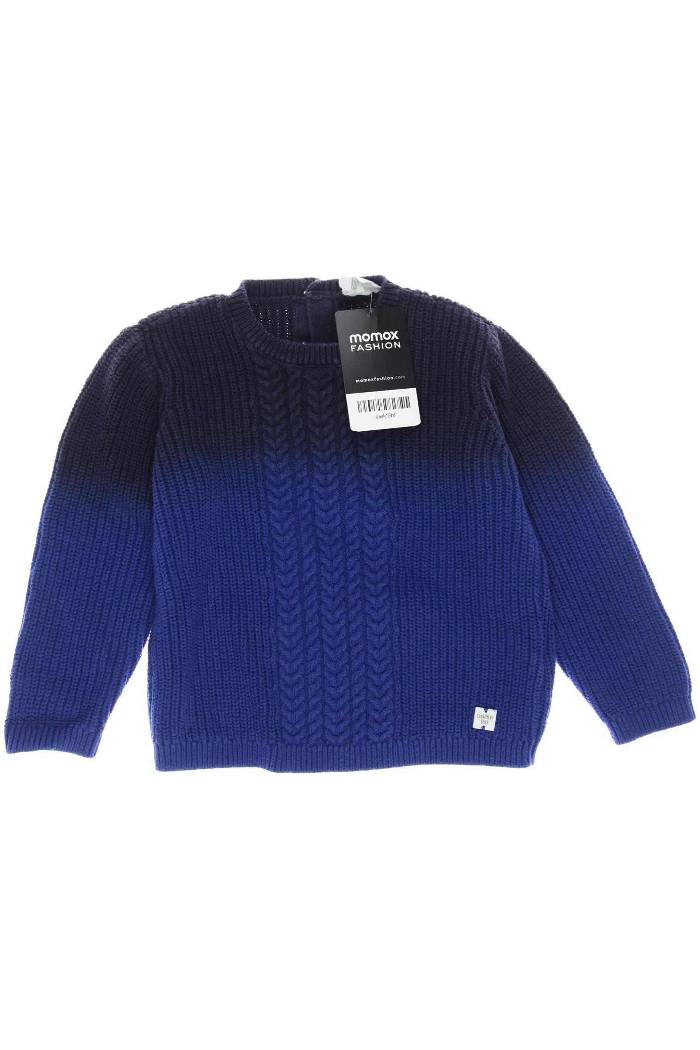 

Carrement Beau Herren Pullover, marineblau, Gr. 86