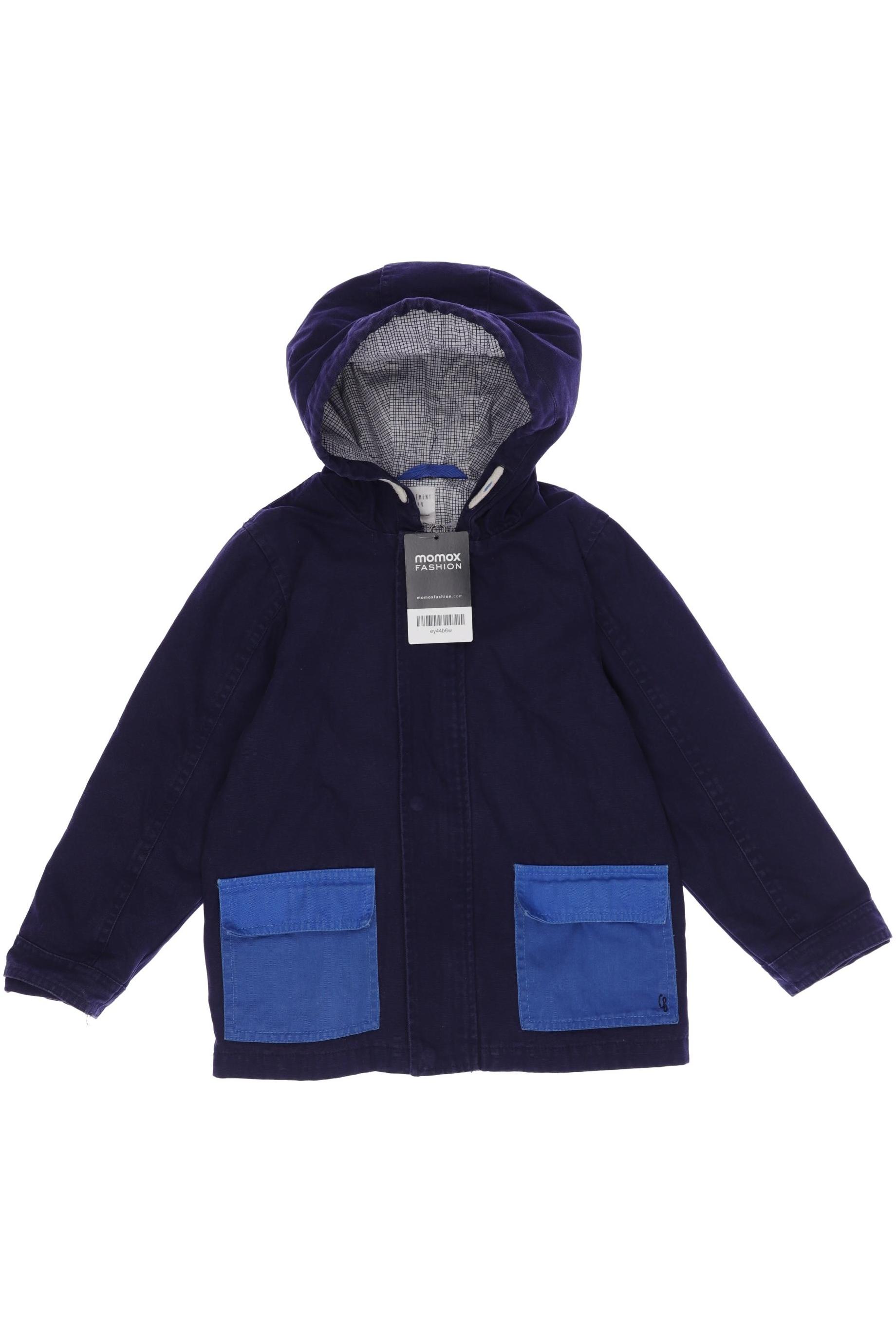 

Carrement Beau Herren Jacke, marineblau, Gr. 104