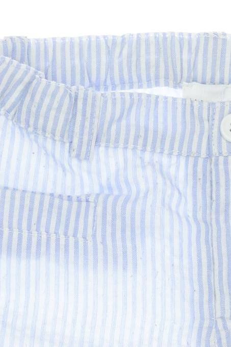 Thumbnail - Carrement Beau Herren Shorts, hellblau, Gr. 68