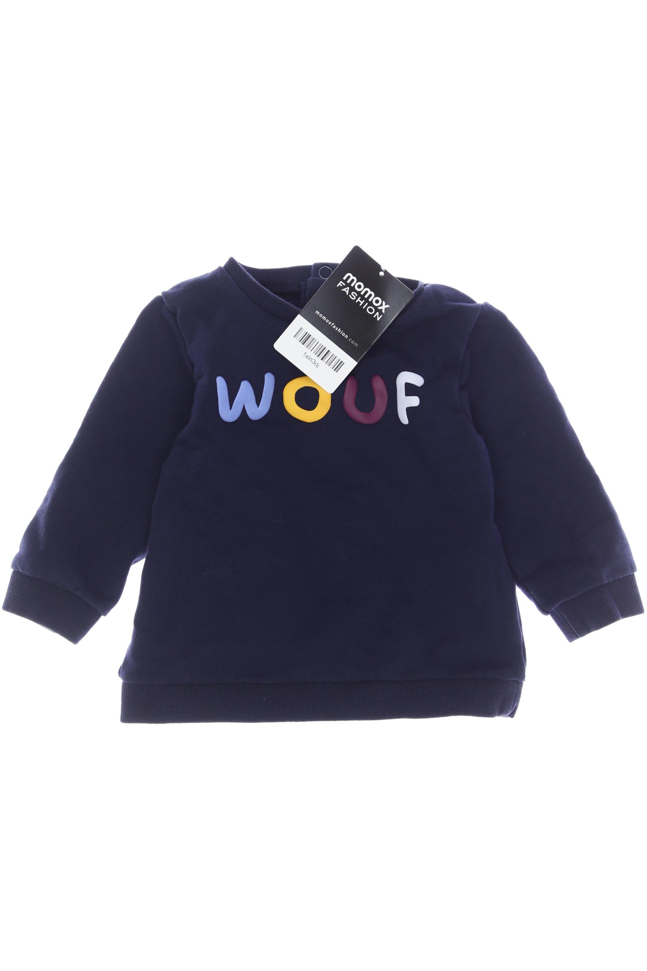 

Carrement Beau Jungen Hoodies & Sweater, marineblau, Gr. 74