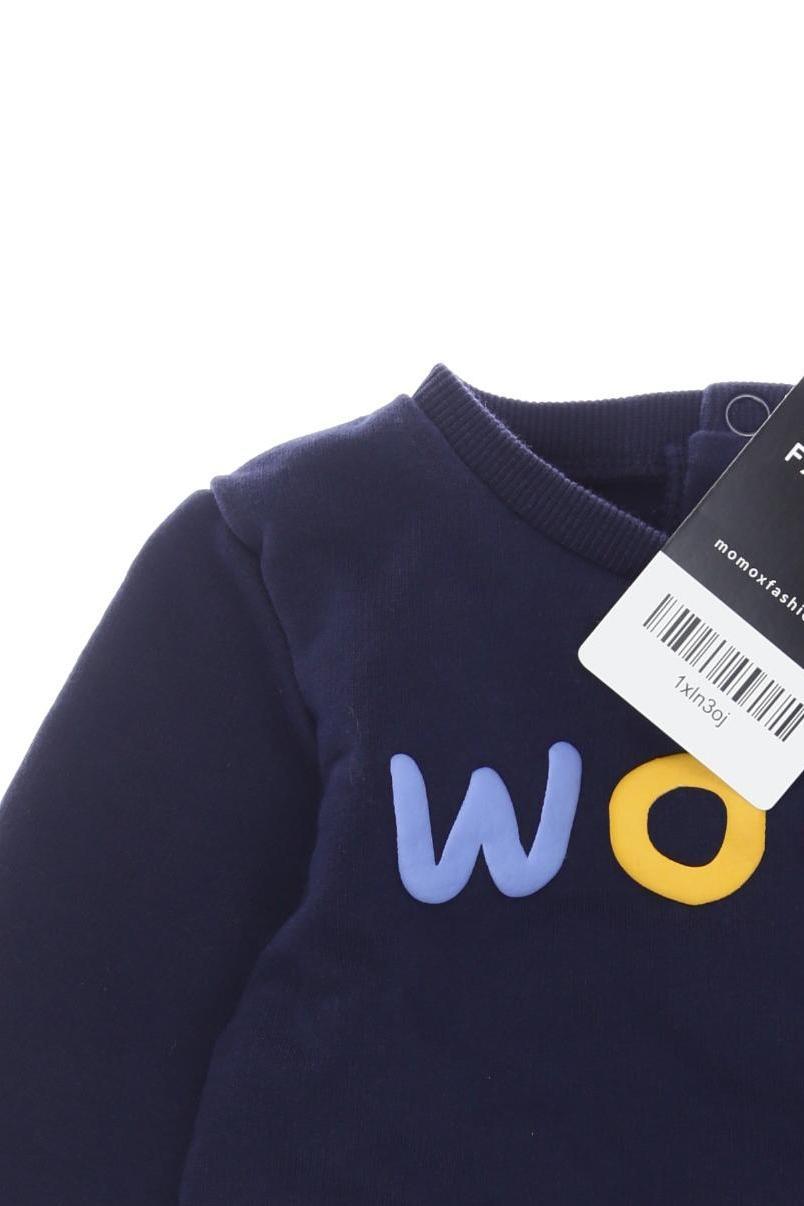 Thumbnail - Carrement Beau Jungen Hoodies &amp; Sweater, marineblau, Gr. 74