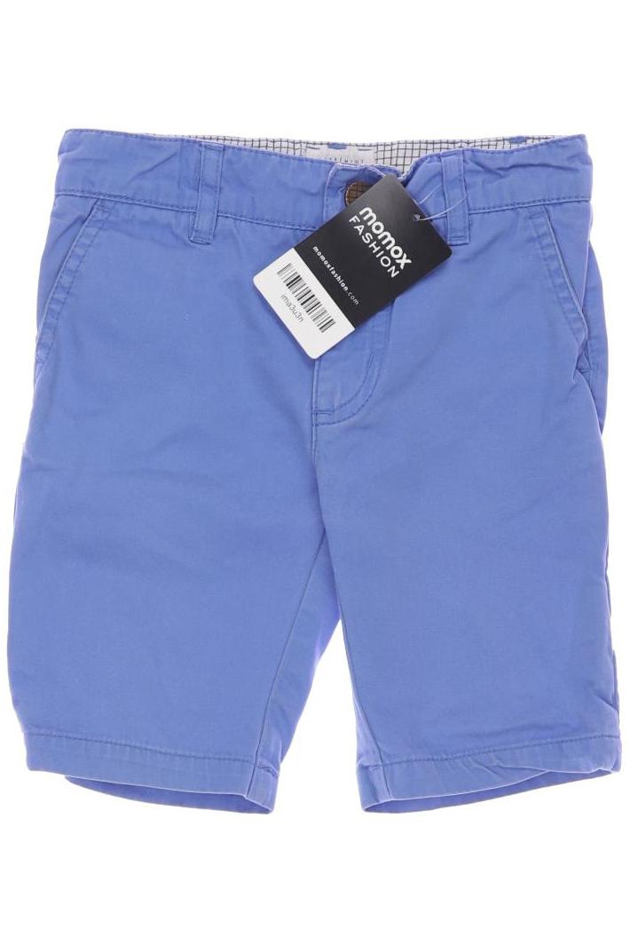 

Carrement Beau Jungen Stoffhose, blau