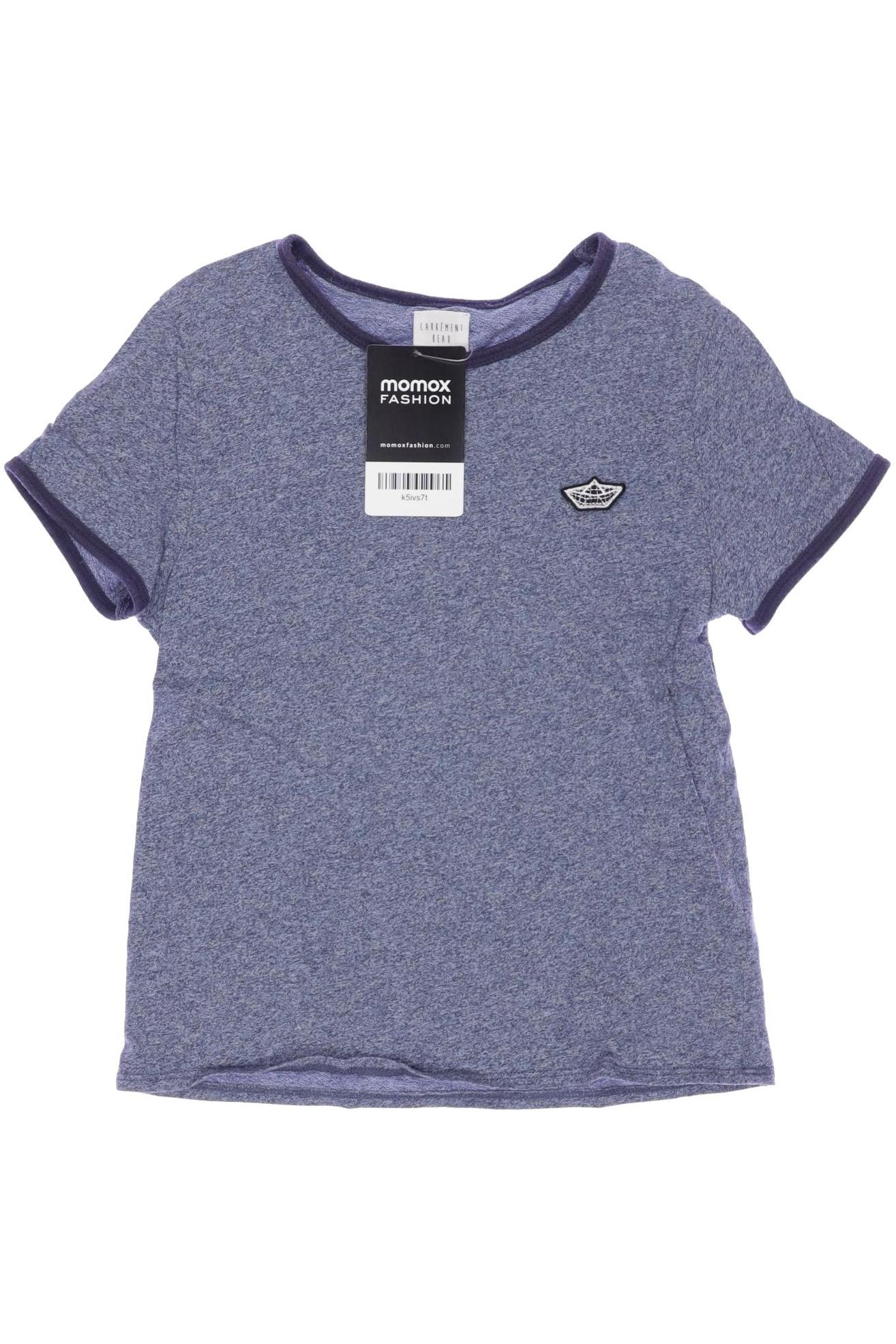 

Carrement Beau Herren T-Shirt, blau, Gr. 110
