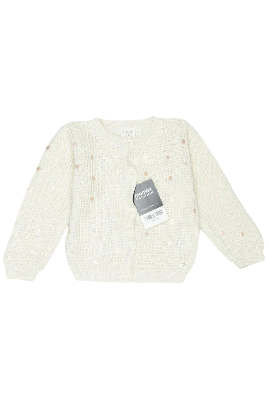

Carrement Beau Damen Strickjacke, cremeweiß, Gr. 80