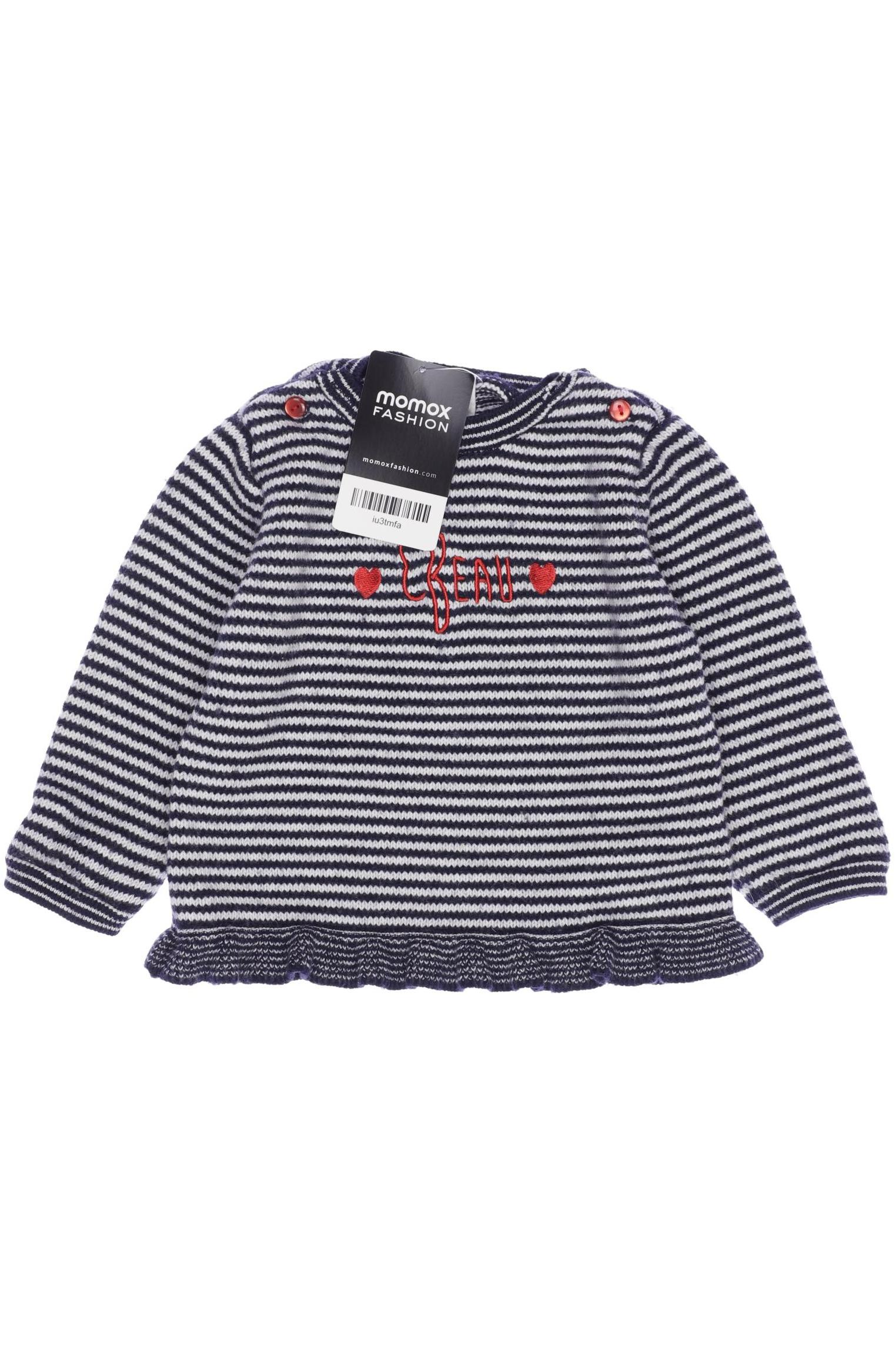 

Carrement Beau Damen Pullover, marineblau, Gr. 74