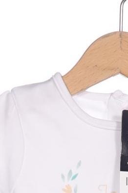 Thumbnail - Carrement Beau Mädchen T-Shirt, weiß, Gr. 74