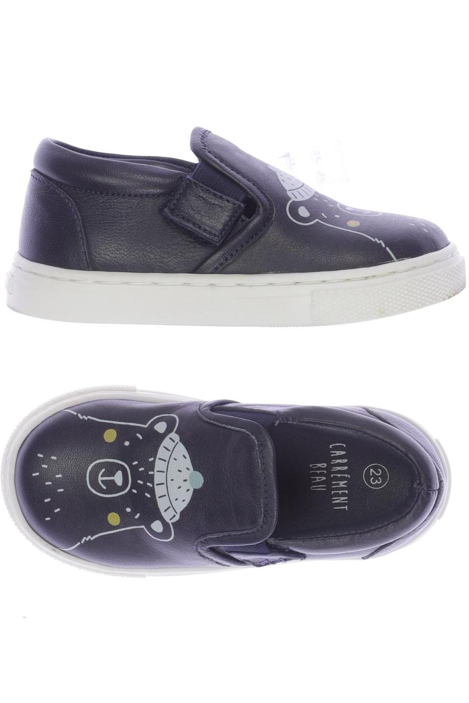 

Carrement Beau Damen Kinderschuhe, marineblau, Gr. 23
