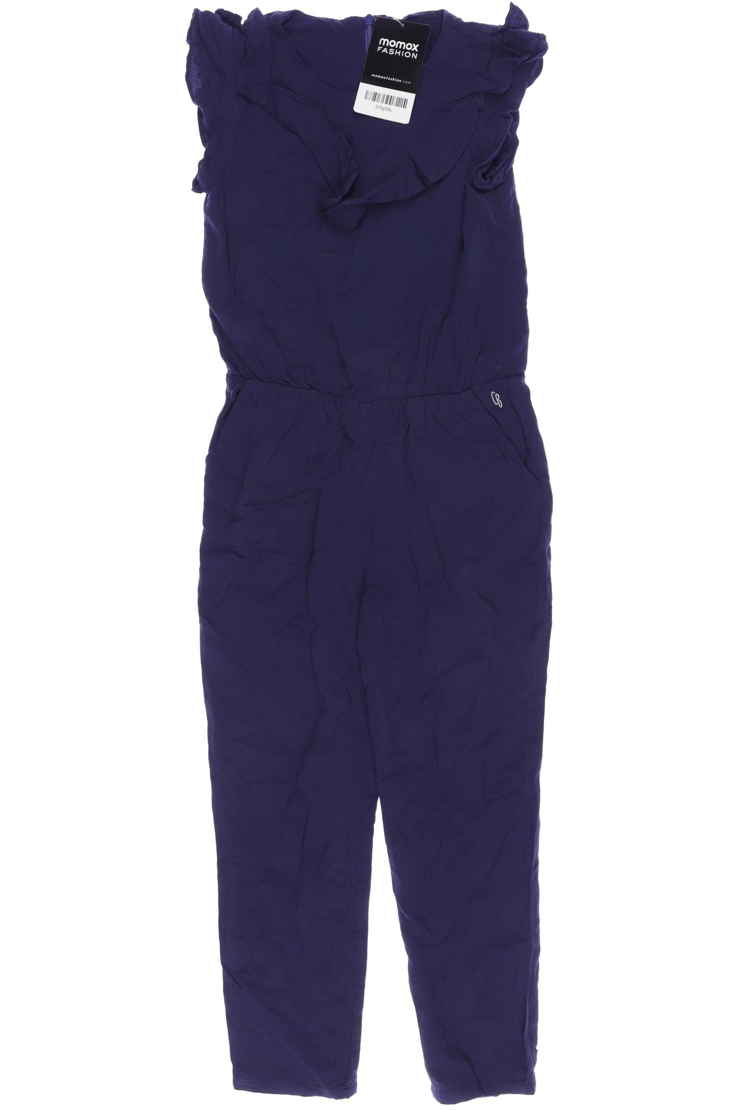 

Carrement Beau Damen Stoffhose, marineblau, Gr. 116