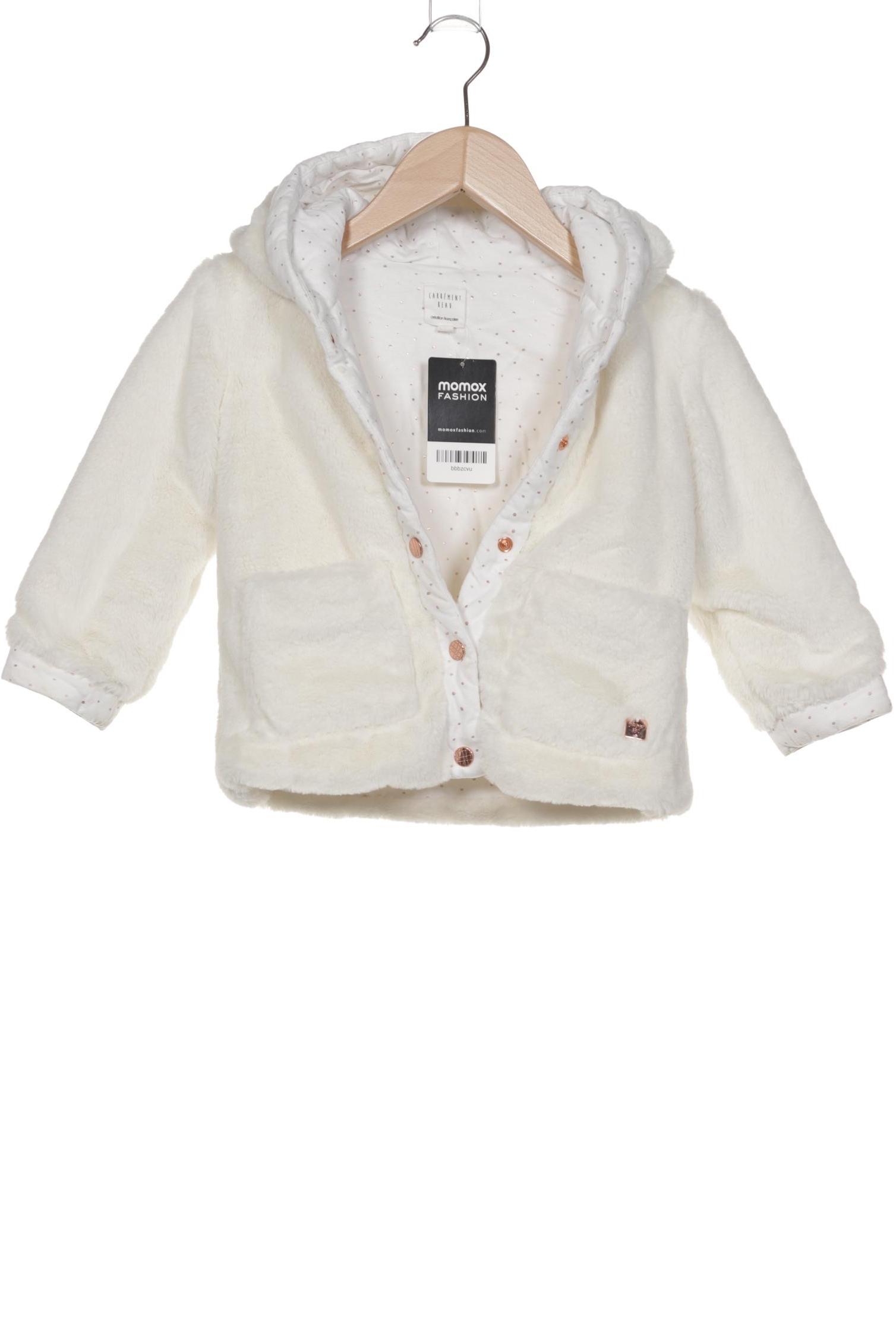 

Carrement Beau Damen Jacke, cremeweiß, Gr. 92
