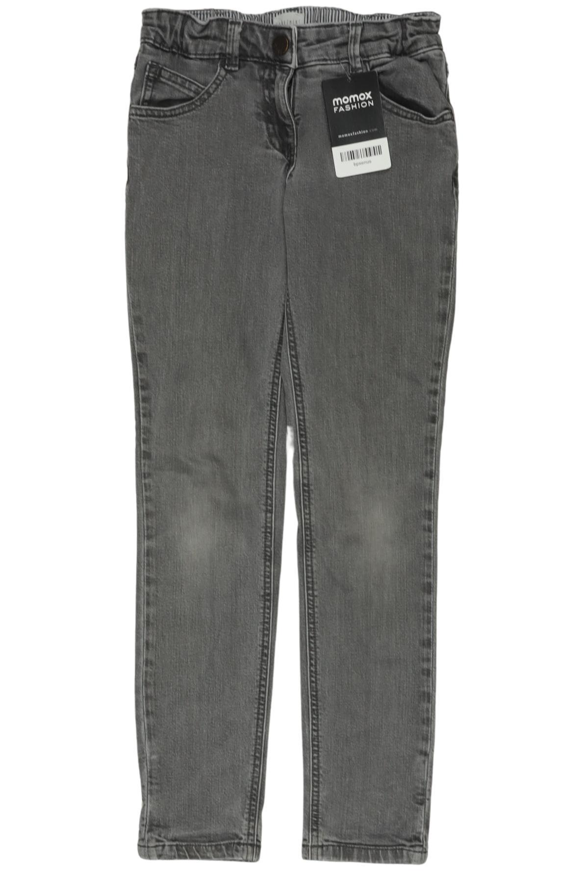 

Carrement Beau Mädchen Jeans, grau, Gr. 10