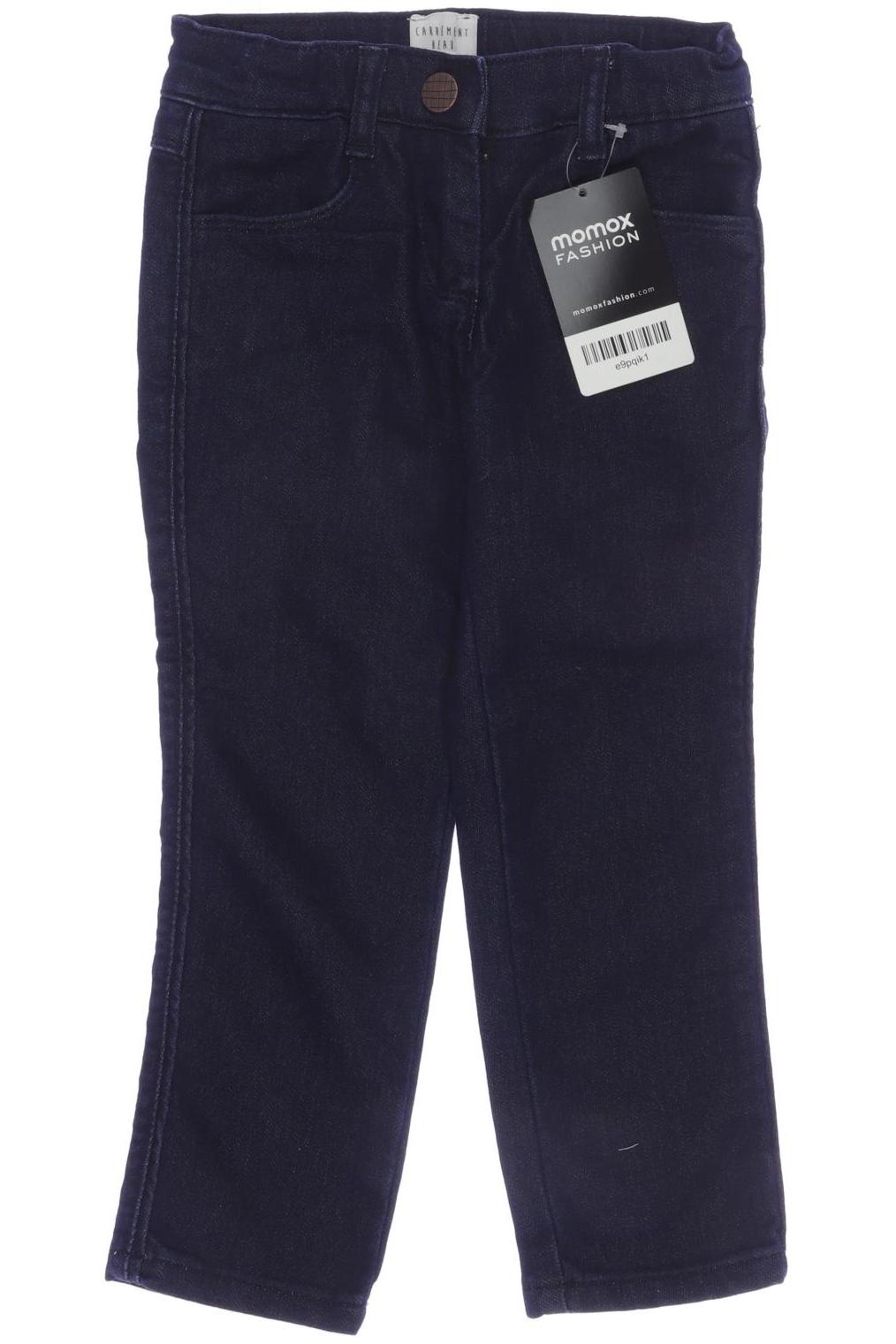 

Carrement Beau Damen Jeans, marineblau, Gr. 98