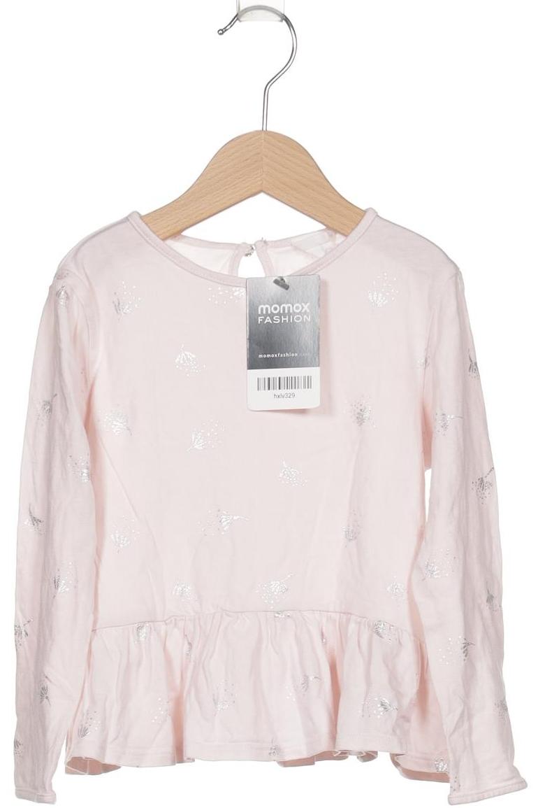 

Carrement Beau Damen Langarmshirt, pink, Gr. 104