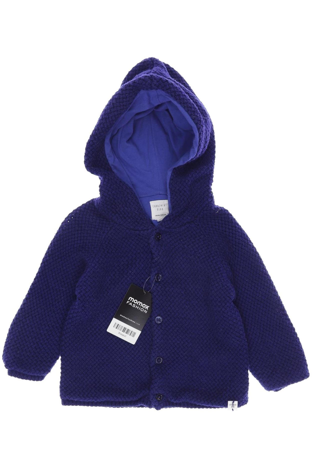 

Carrement Beau Damen Hoodies & Sweater, marineblau, Gr. 80