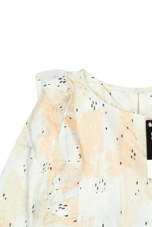 Thumbnail - Carrement Beau Mädchen Bluse, orange, Gr. 110