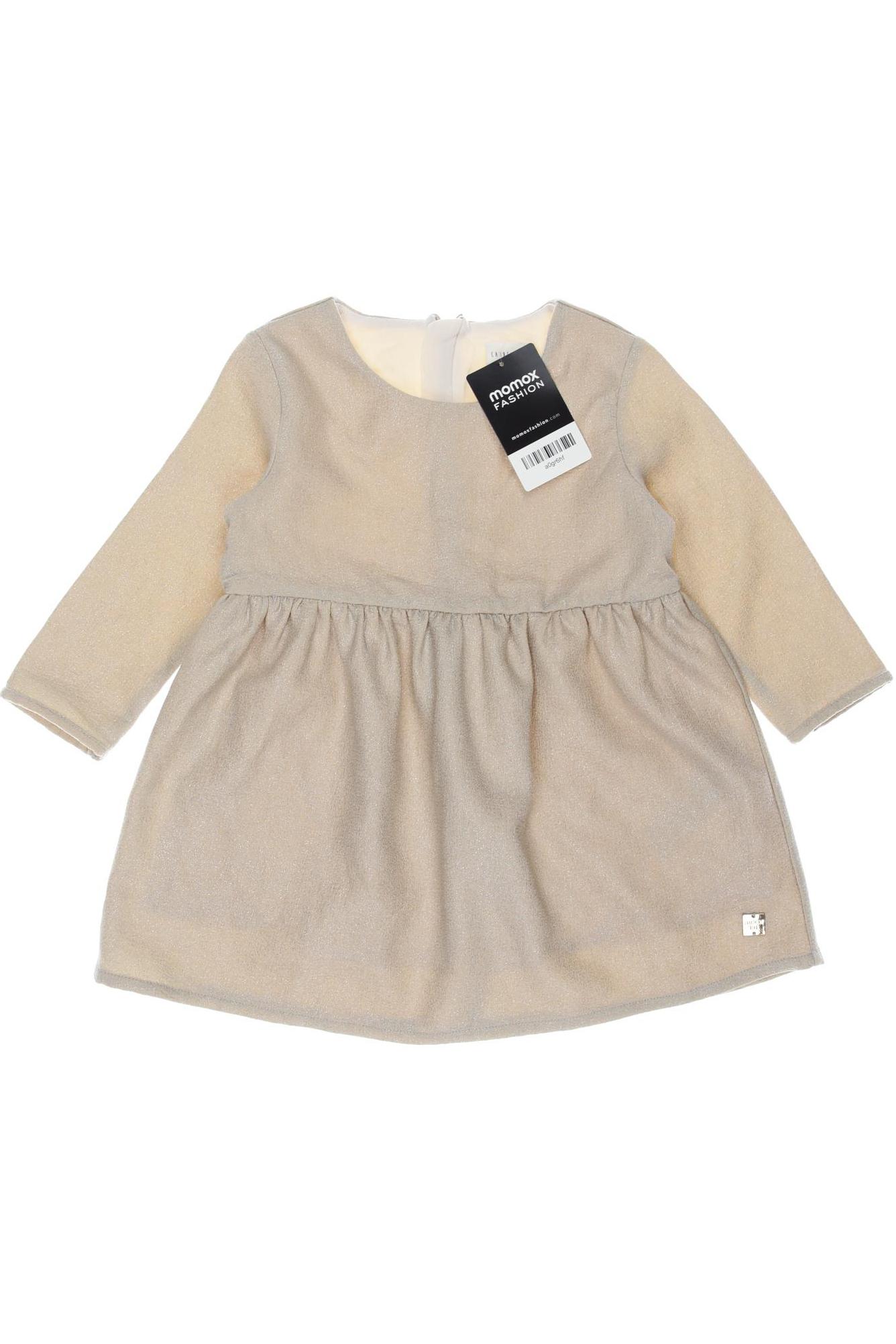 

Carrement Beau Mädchen Kleid, beige, Gr. 86