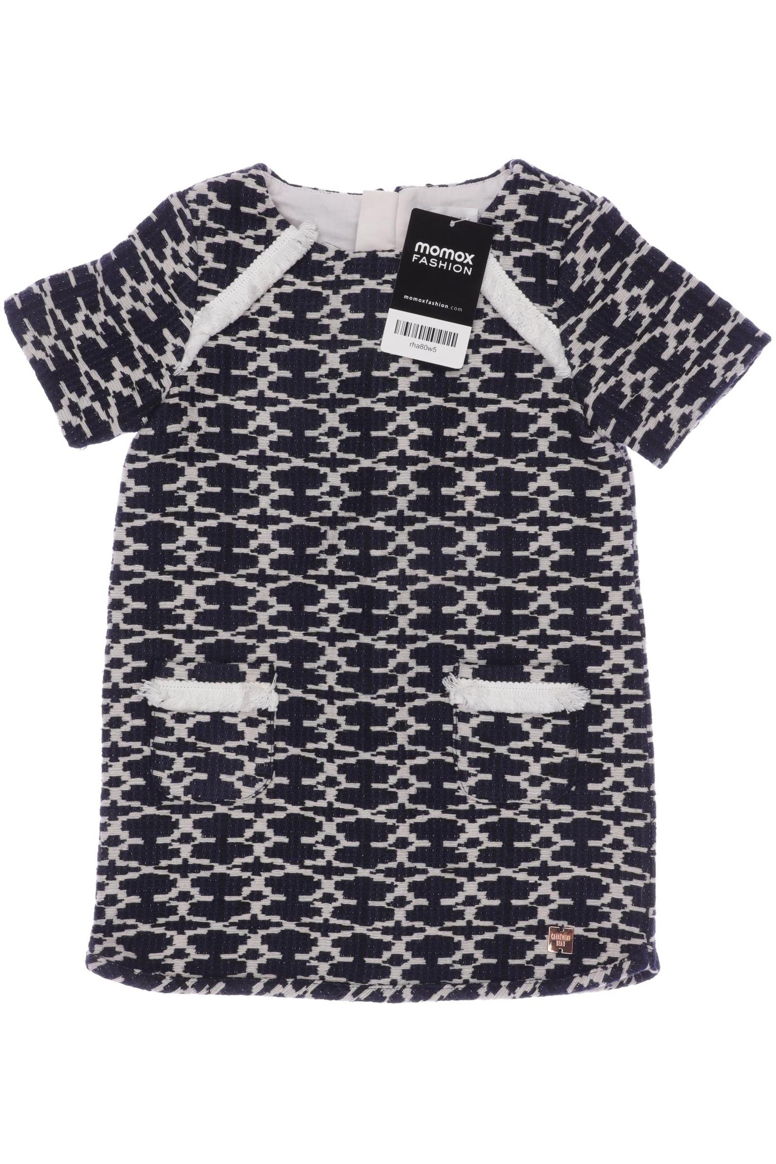 

Carrement Beau Mädchen Kleid, marineblau