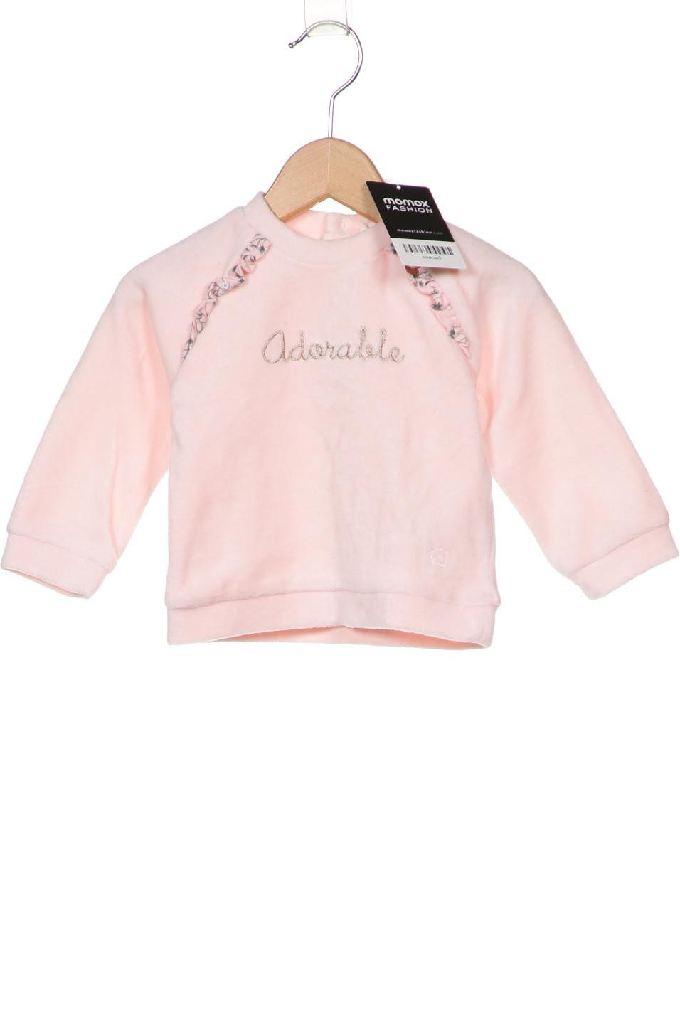 

Carrement Beau Mädchen Hoodies & Sweater, pink