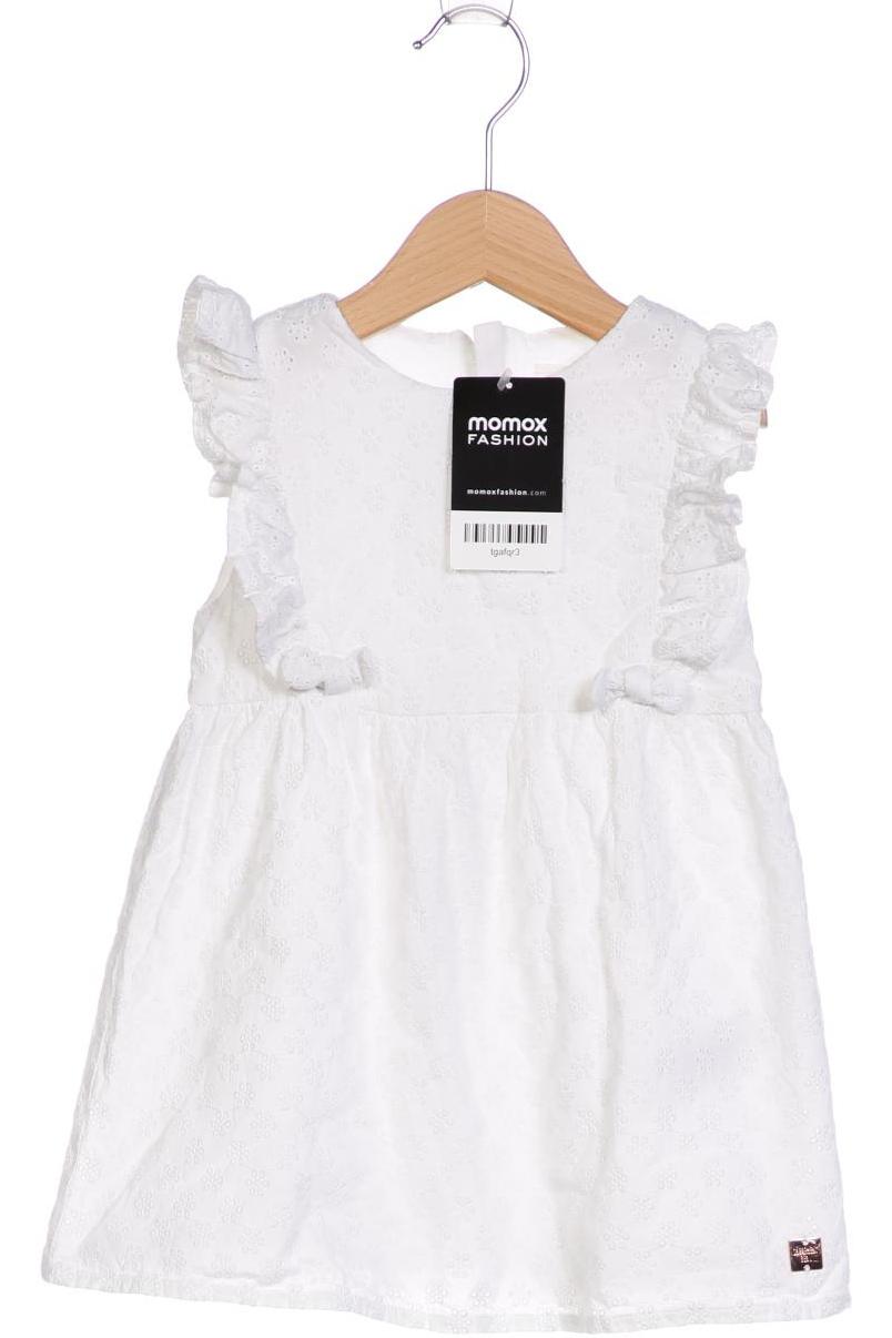 

Carrement Beau Mädchen Kleid, weiß