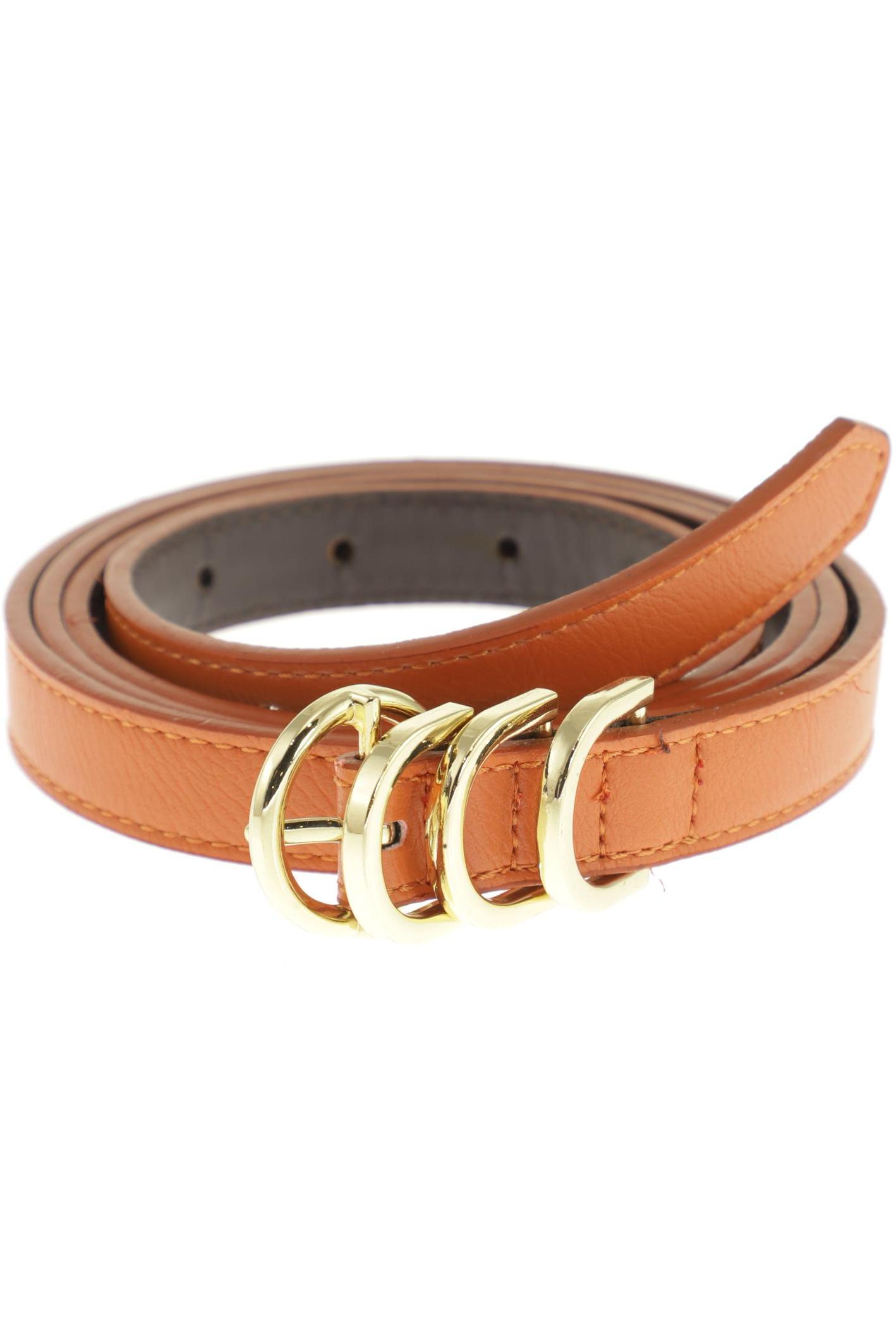 

Carrera Damen Gürtel, orange