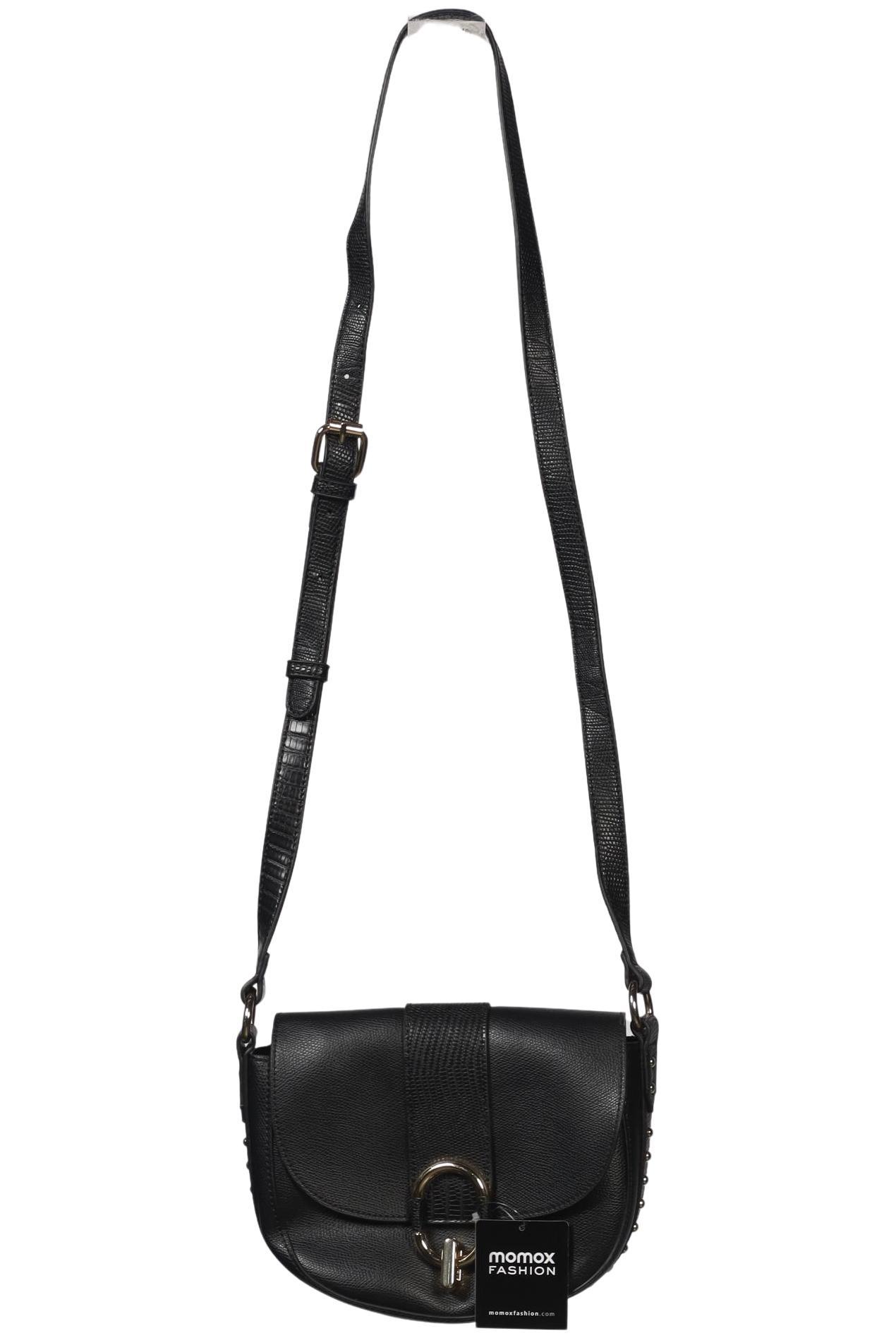 

Carrera Damen Handtasche, schwarz, Gr.