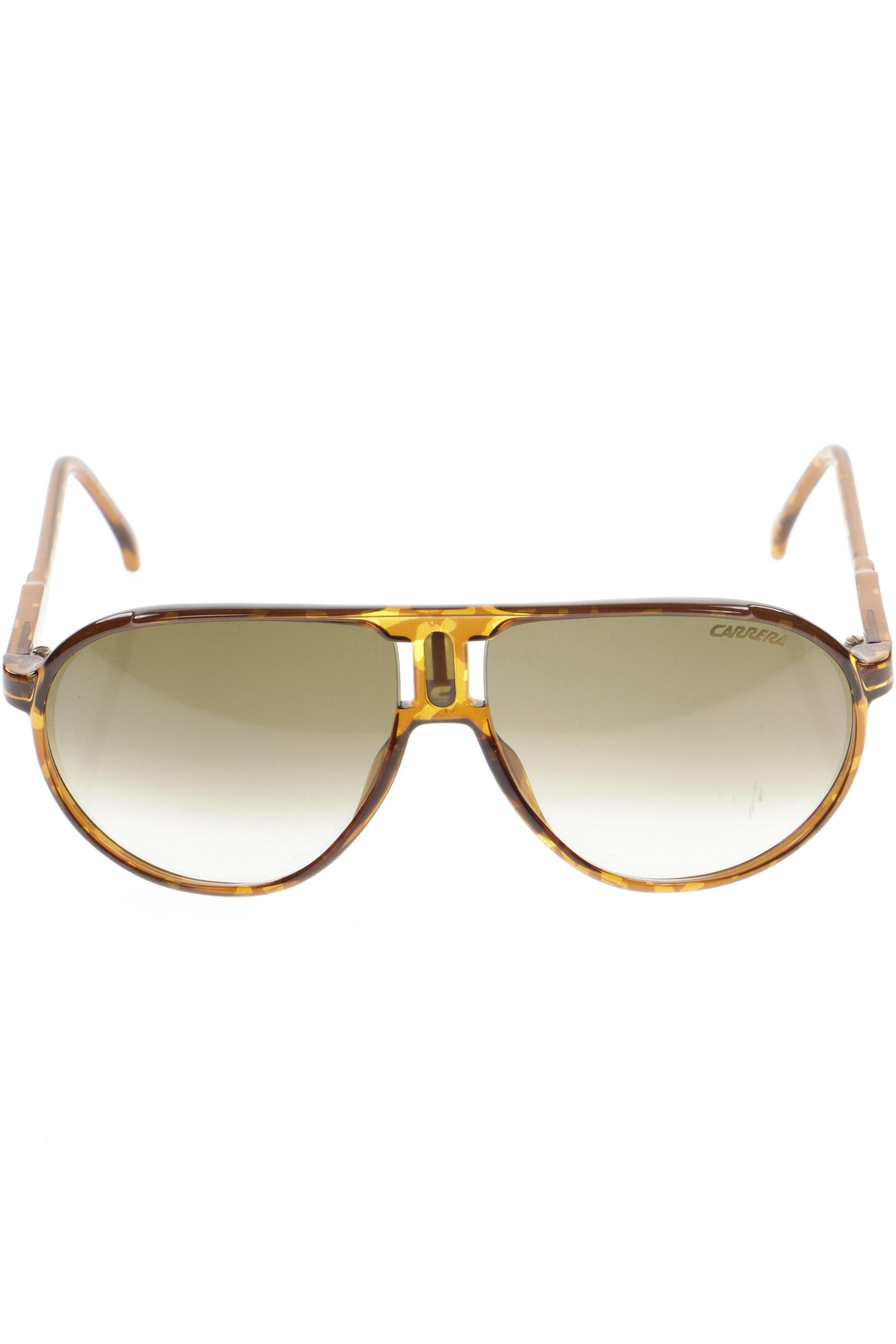 

Carrera Damen Sonnenbrille, braun, Gr.