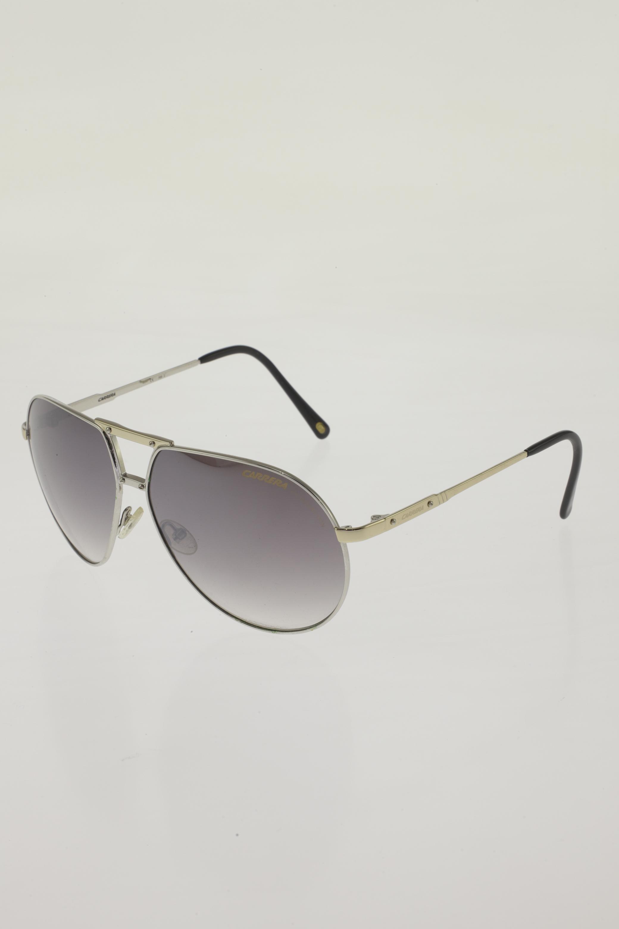 

Carrera Damen Sonnenbrille, silber, Gr.