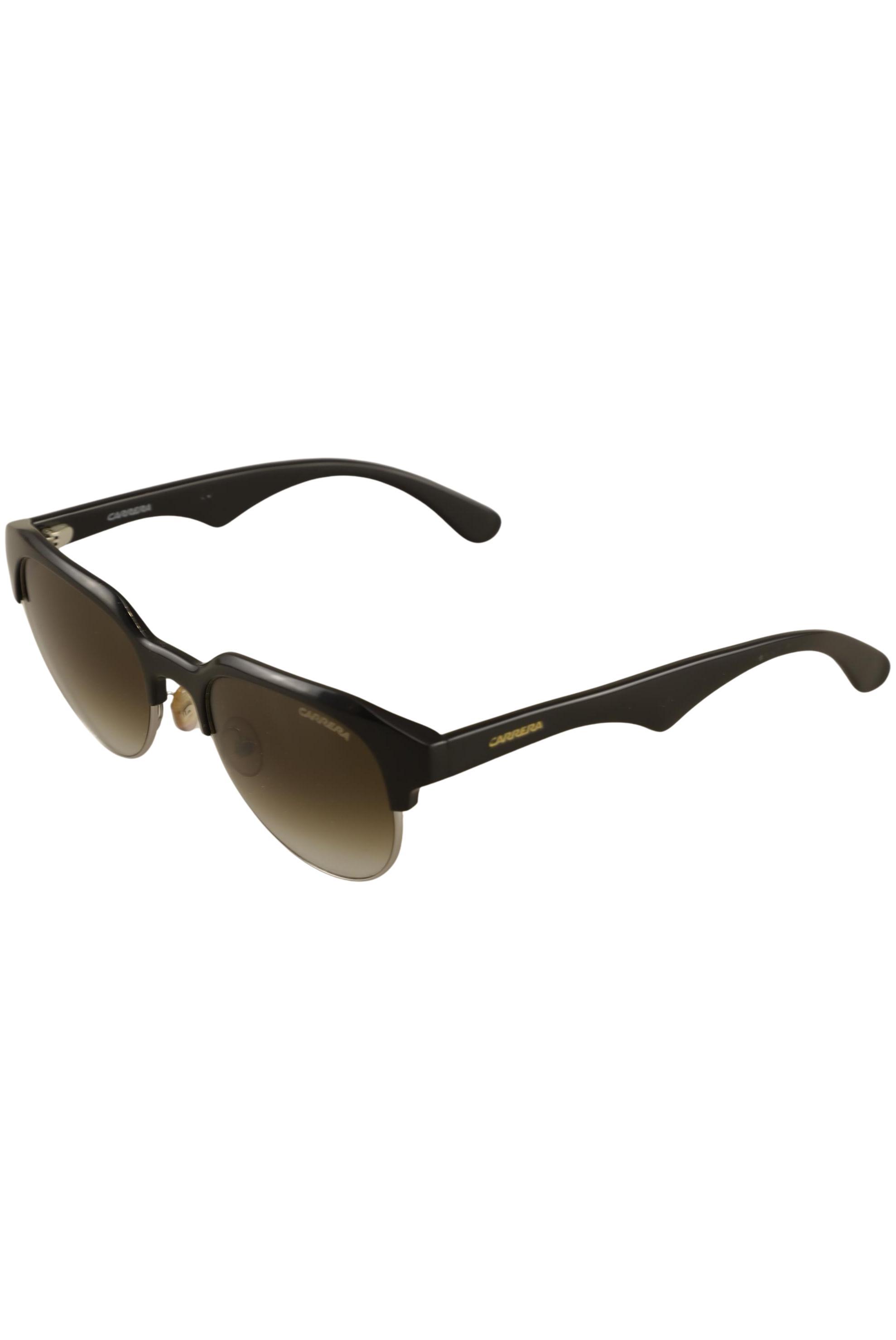 

Carrera Damen Sonnenbrille, schwarz, Gr.