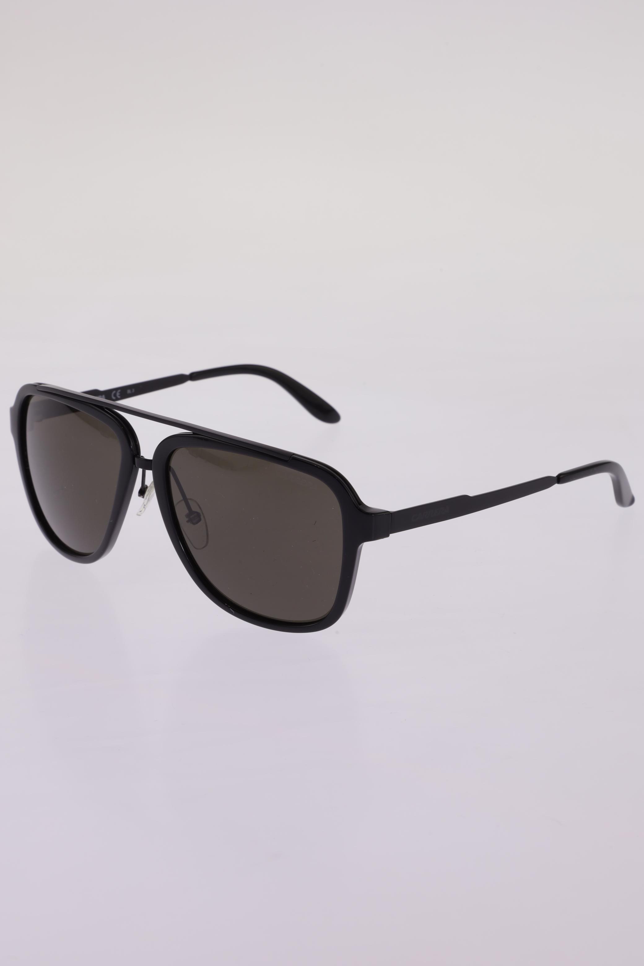 

Carrera Damen Sonnenbrille, schwarz, Gr.