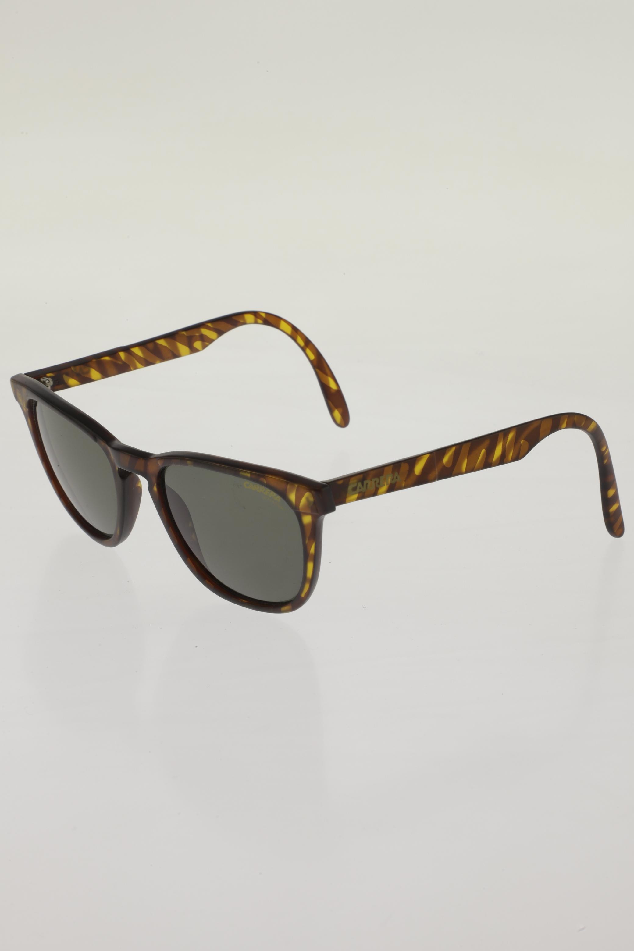 

Carrera Damen Sonnenbrille, braun, Gr.
