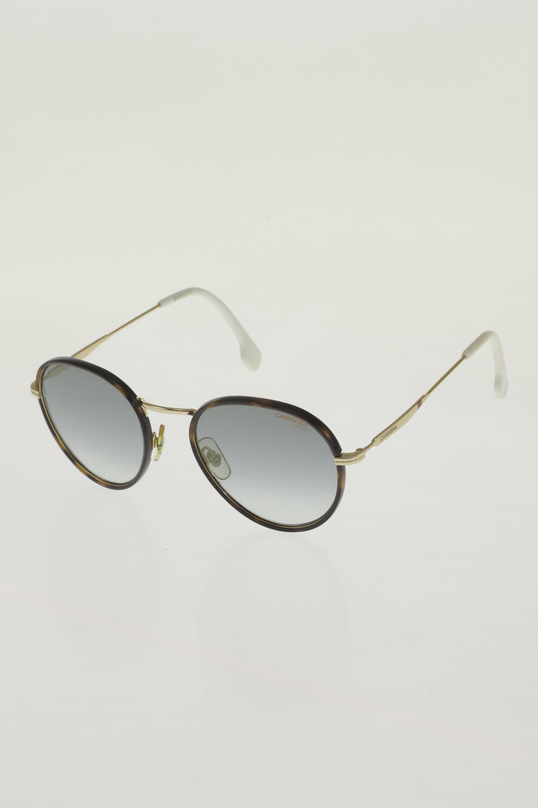 

Carrera Damen Sonnenbrille, braun, Gr.