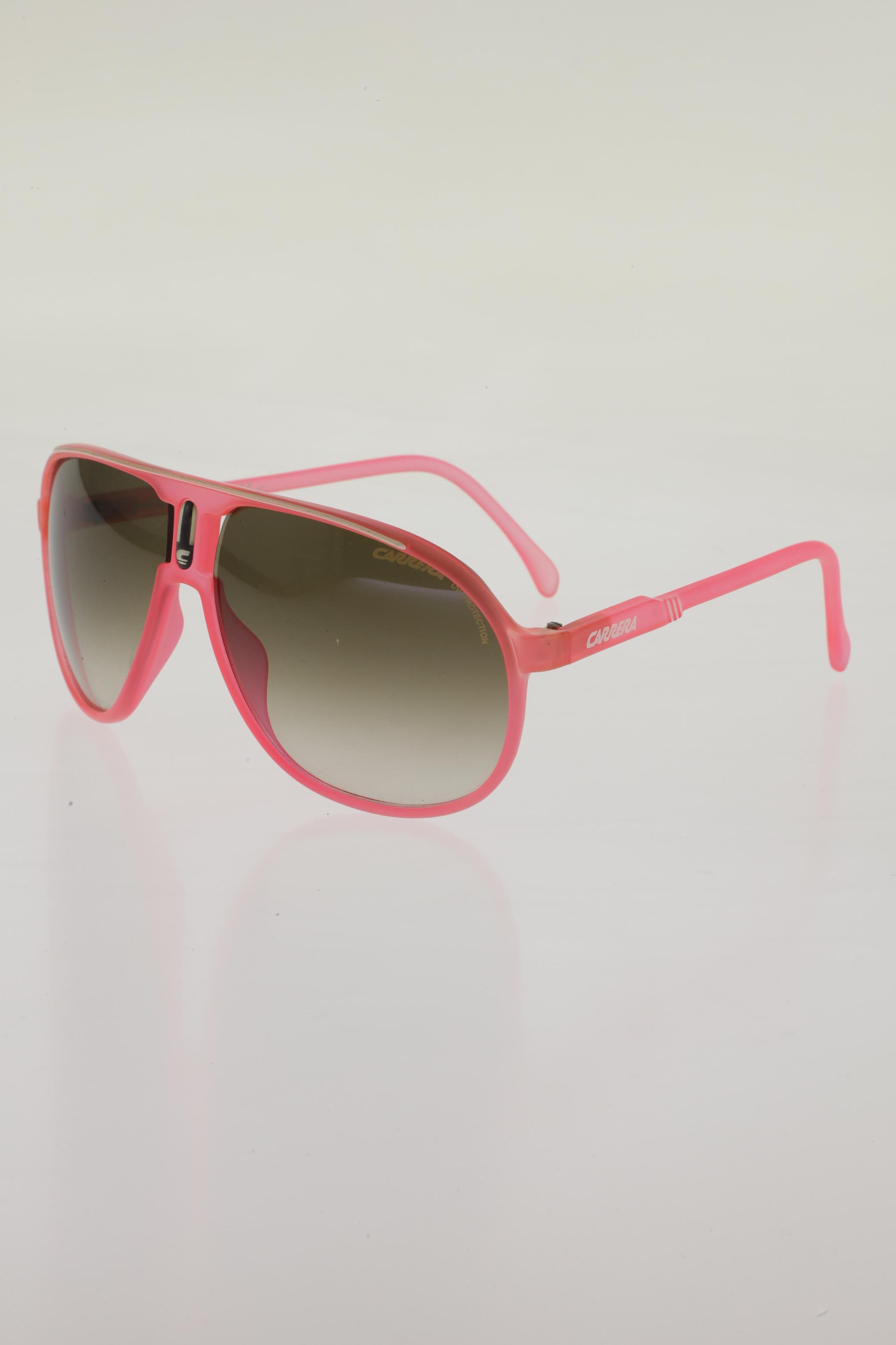 

Carrera Damen Sonnenbrille, pink, Gr.