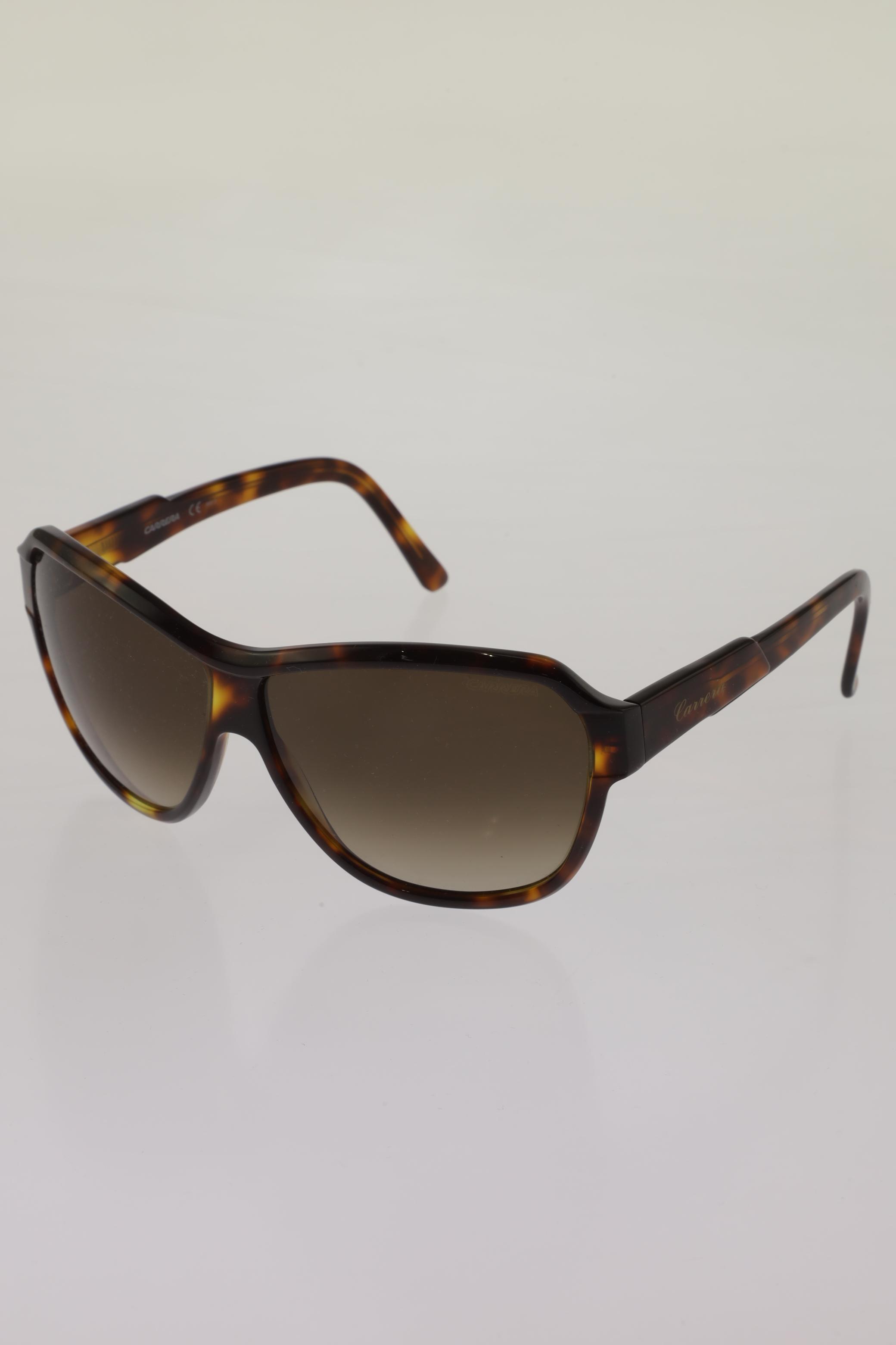 

Carrera Damen Sonnenbrille, braun, Gr.
