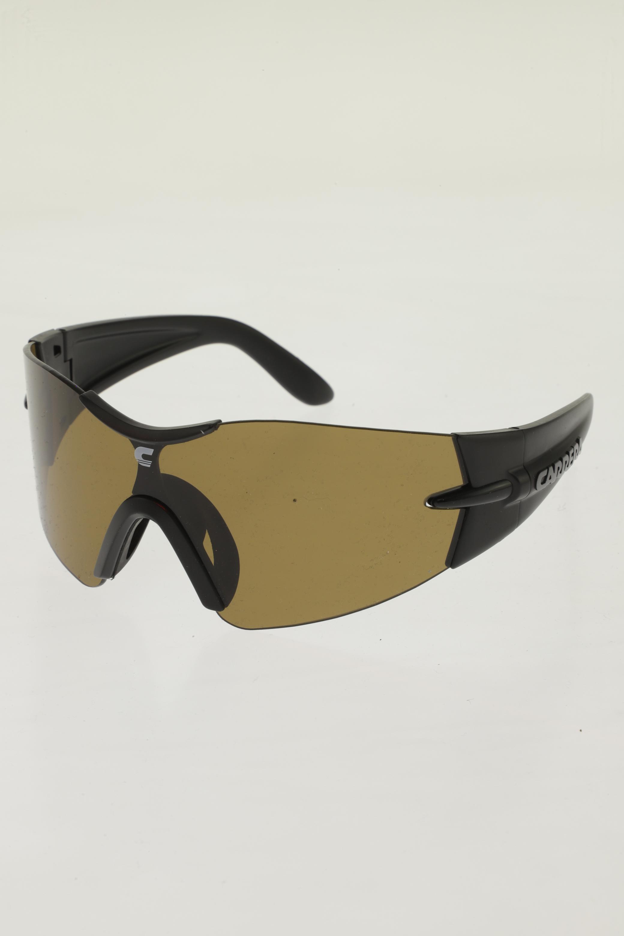 

Carrera Damen Sonnenbrille, schwarz