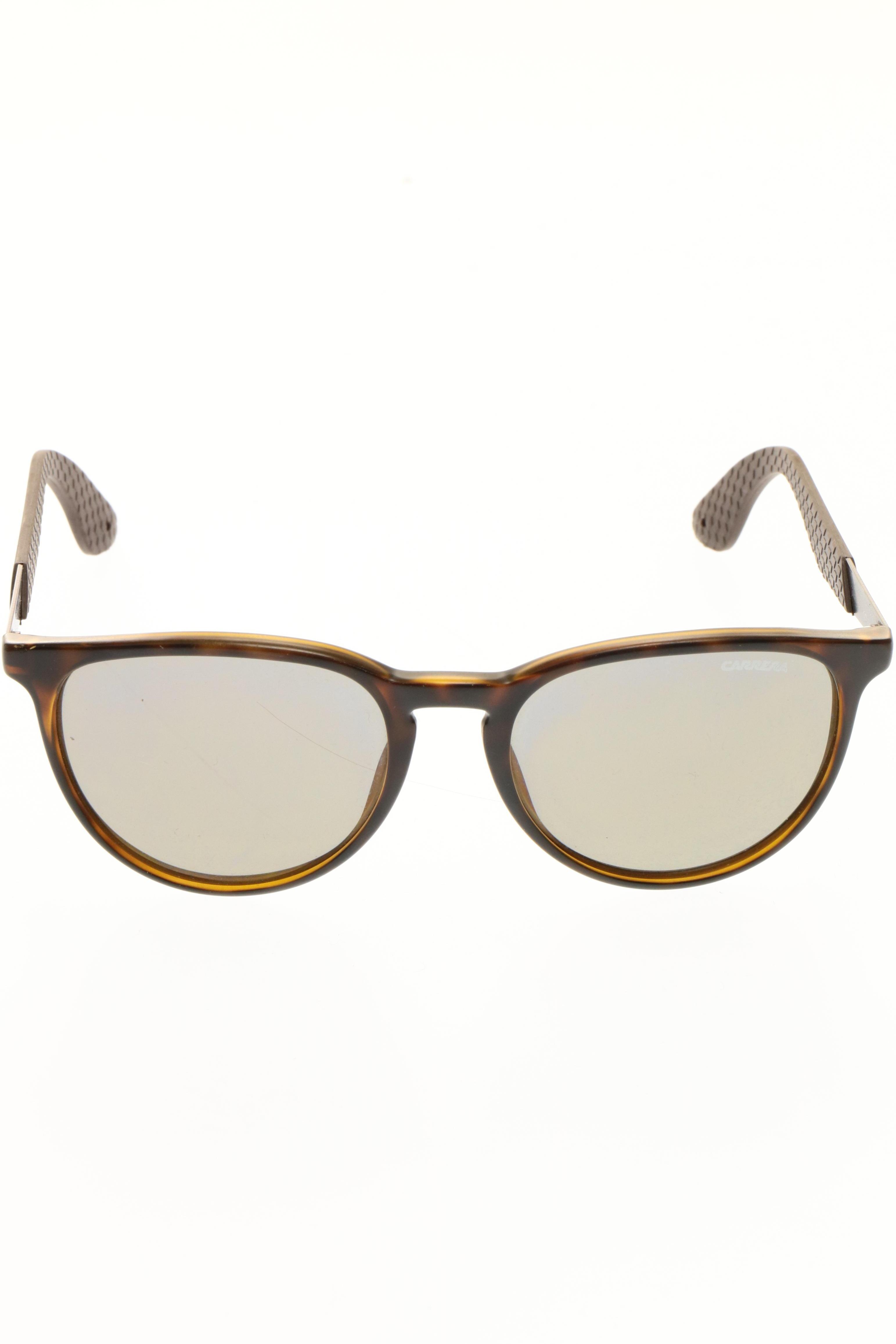 

Carrera Damen Sonnenbrille, braun, Gr.