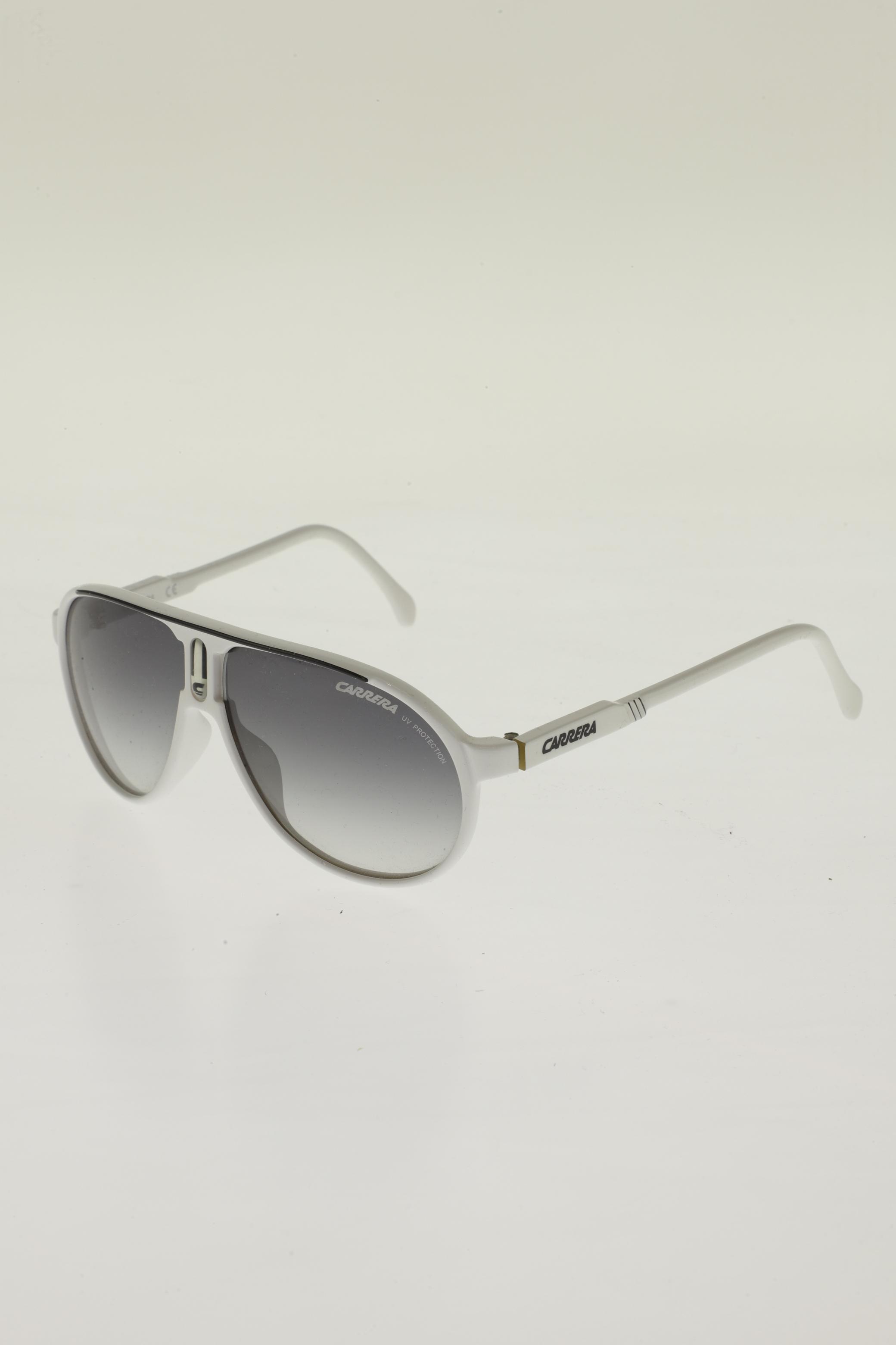 

Carrera Damen Sonnenbrille, weiß