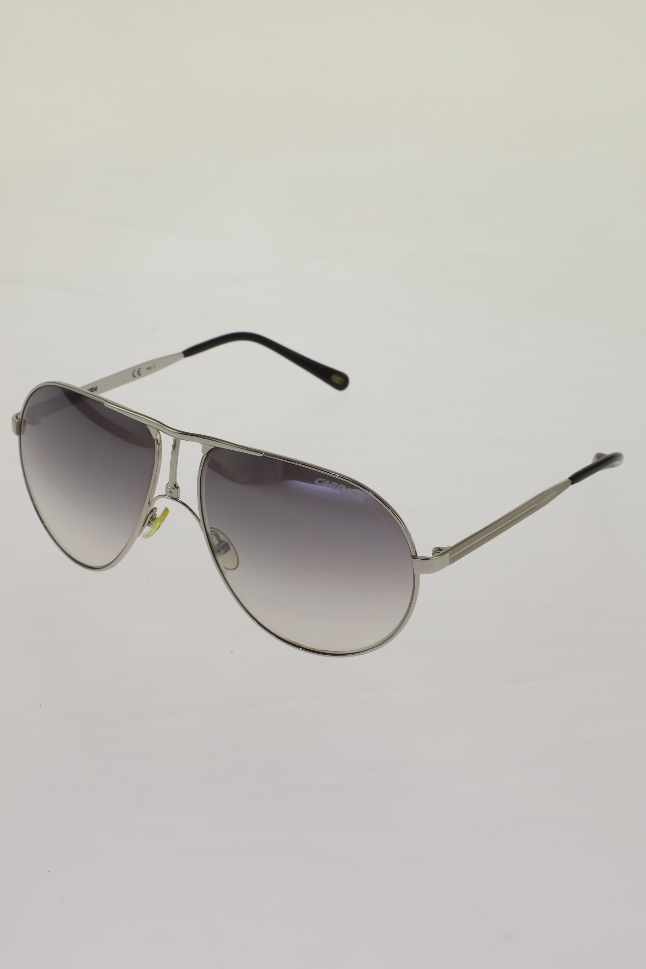 

Carrera Damen Sonnenbrille, silber, Gr.