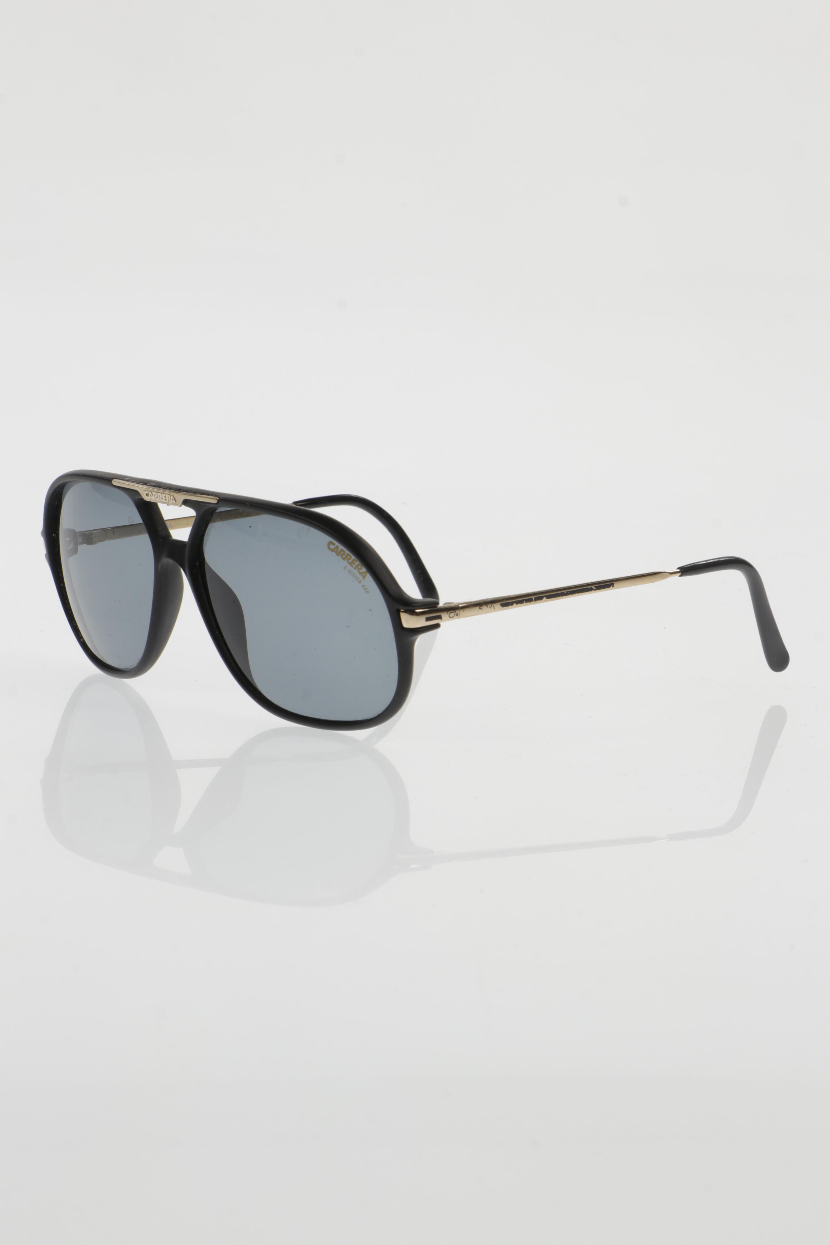 

Carrera Damen Sonnenbrille, schwarz, Gr.
