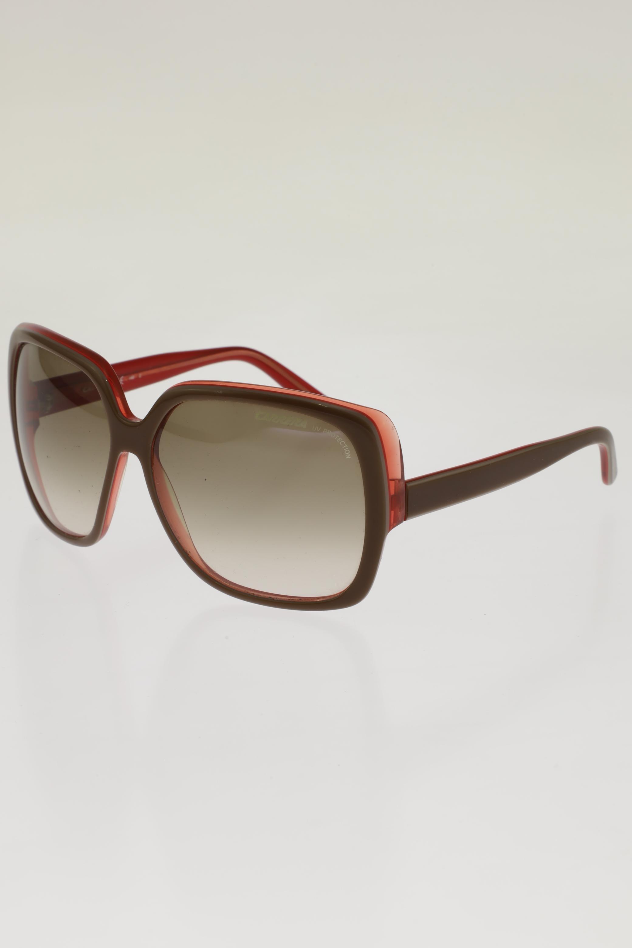 

Carrera Damen Sonnenbrille, braun, Gr.