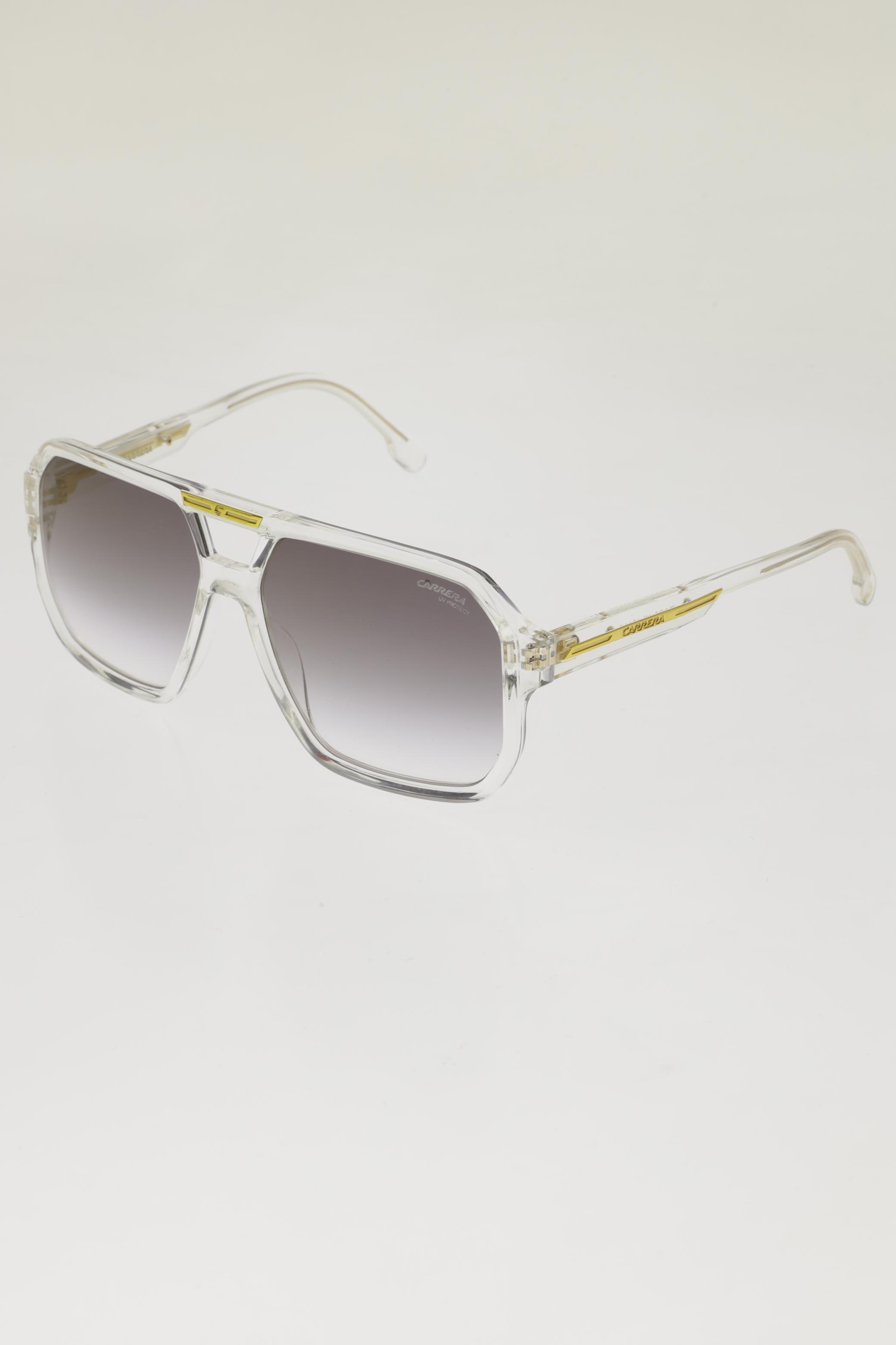 

Carrera Damen Sonnenbrille, grau, Gr.