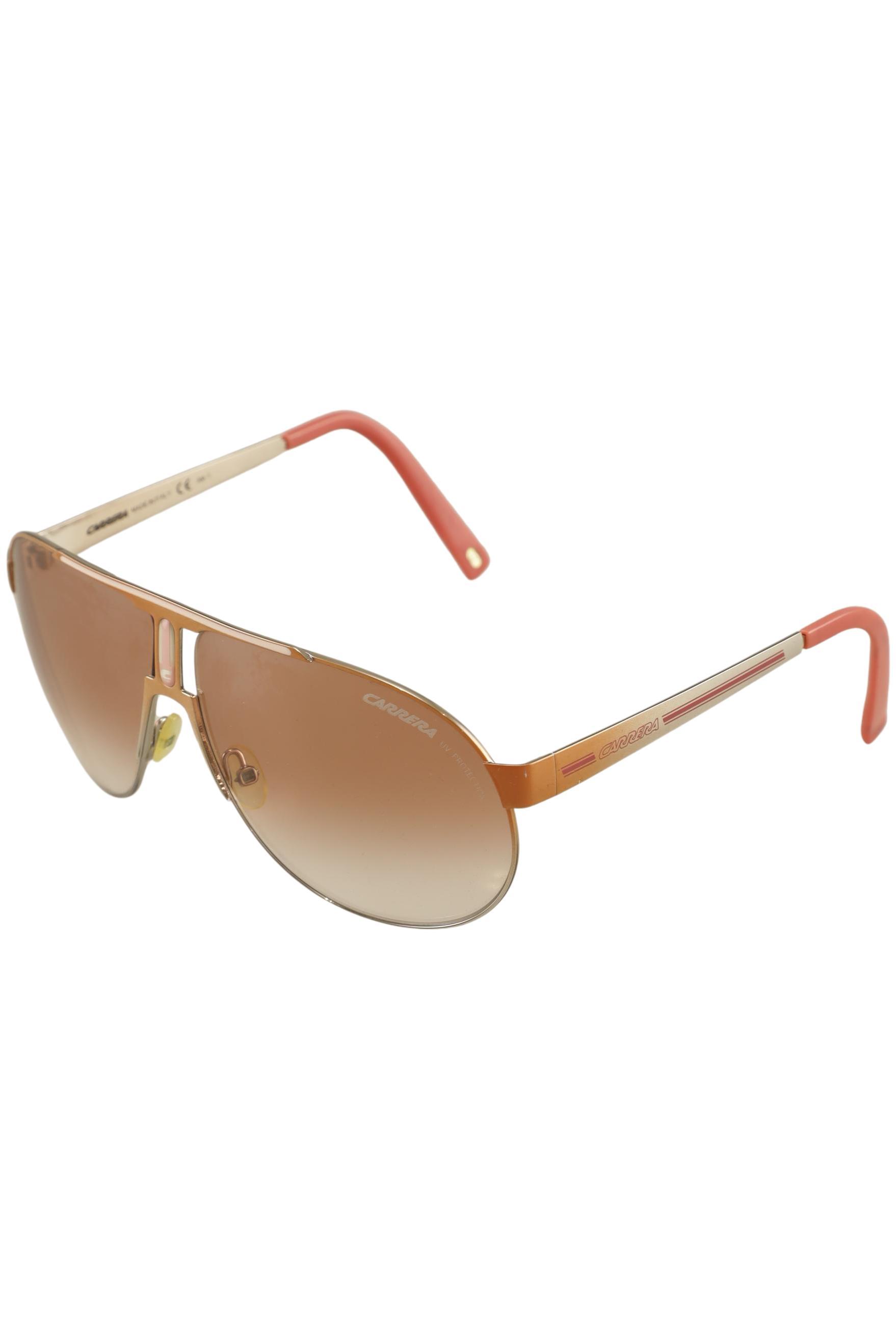 

Carrera Damen Sonnenbrille, gold, Gr.