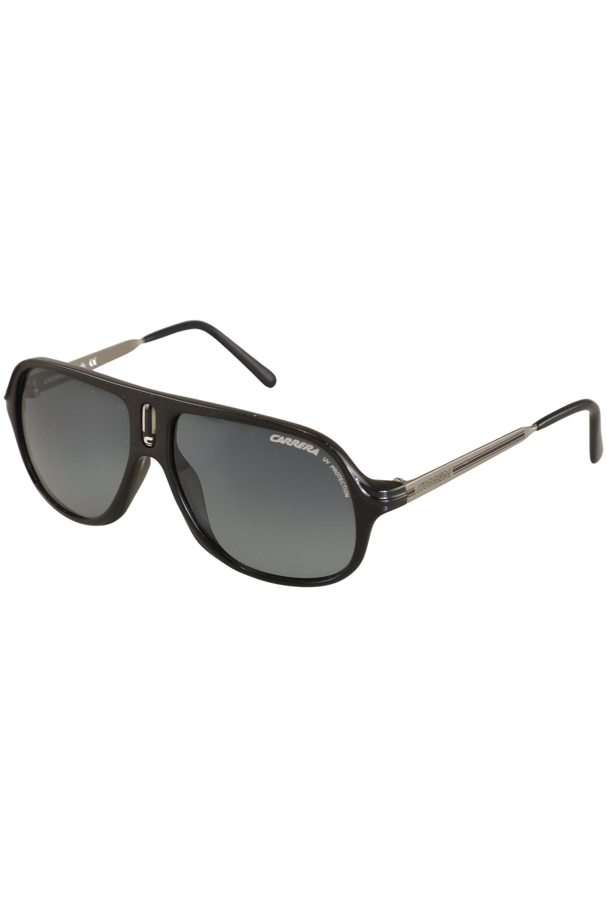 

Carrera Damen Sonnenbrille, schwarz, Gr.