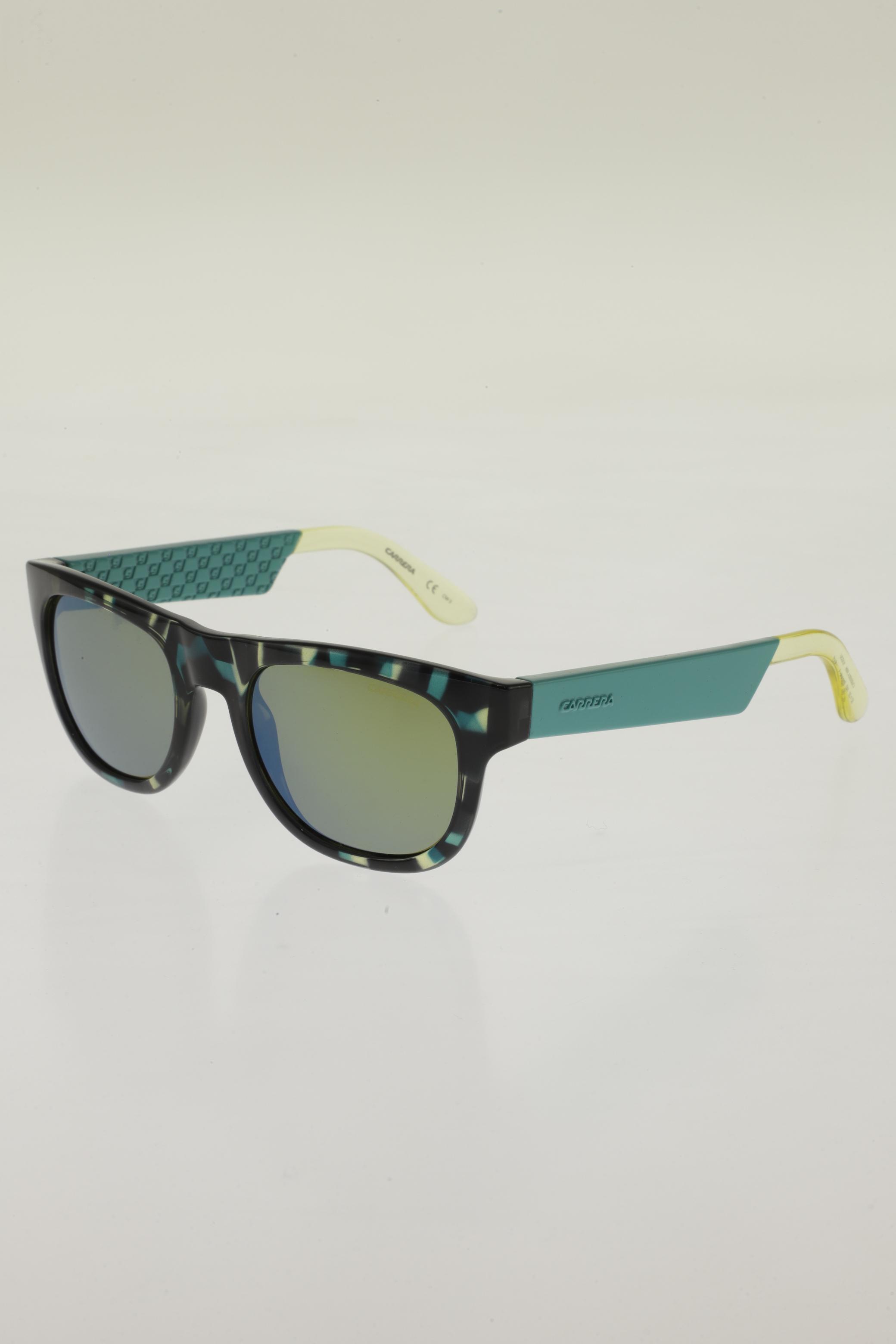 

Carrera Damen Sonnenbrille, schwarz
