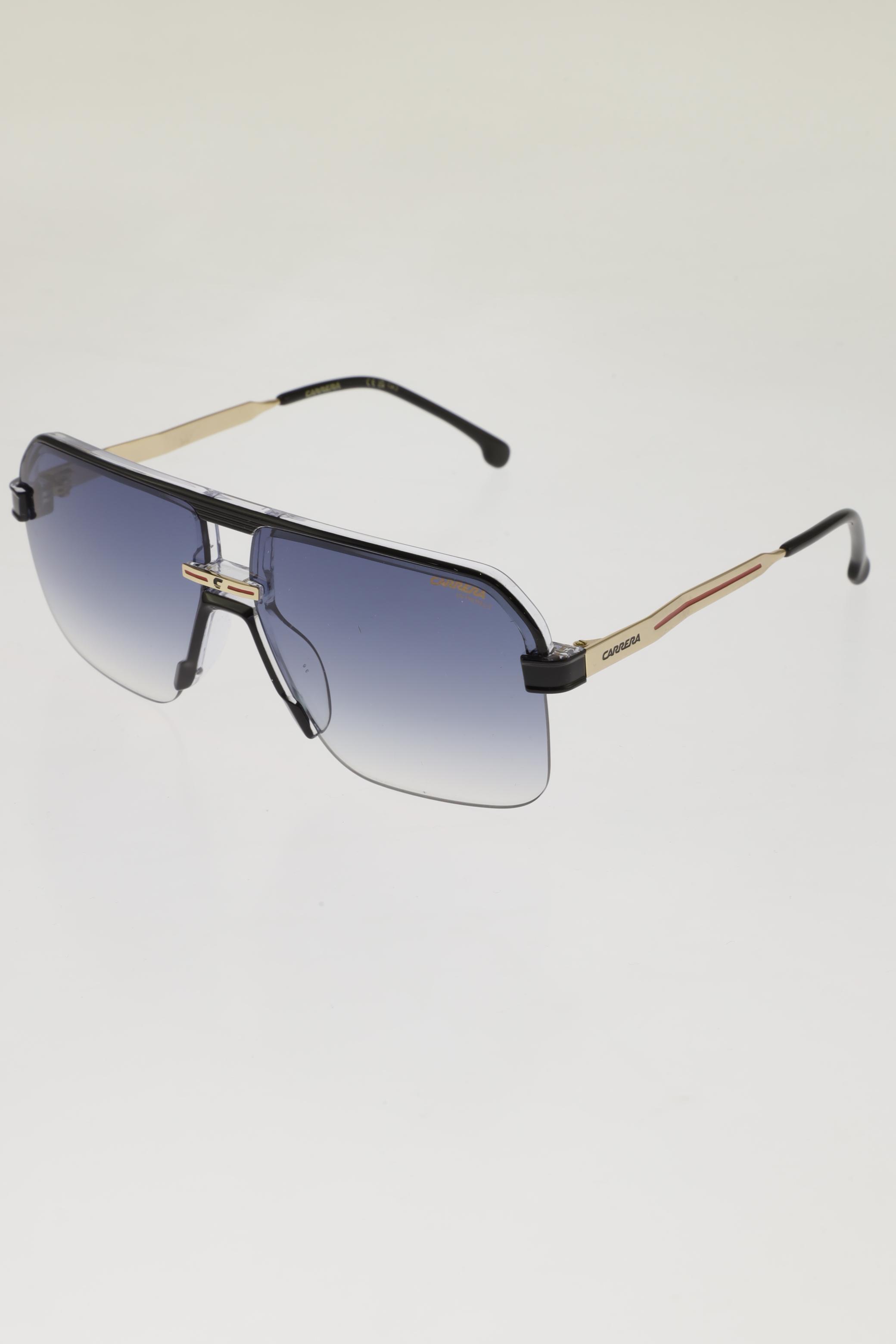 

Carrera Damen Sonnenbrille, schwarz, Gr.