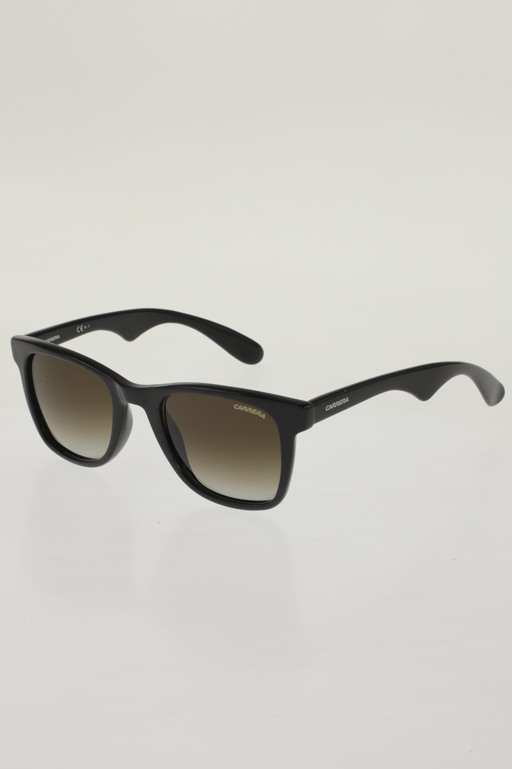 

Carrera Damen Sonnenbrille, schwarz, Gr.