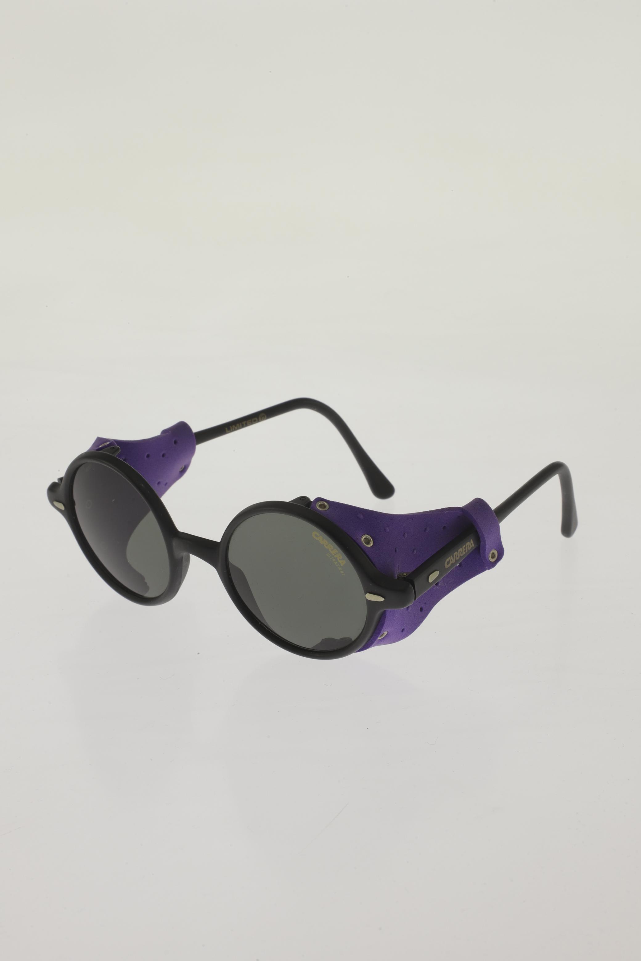 

Carrera Damen Sonnenbrille, schwarz, Gr.