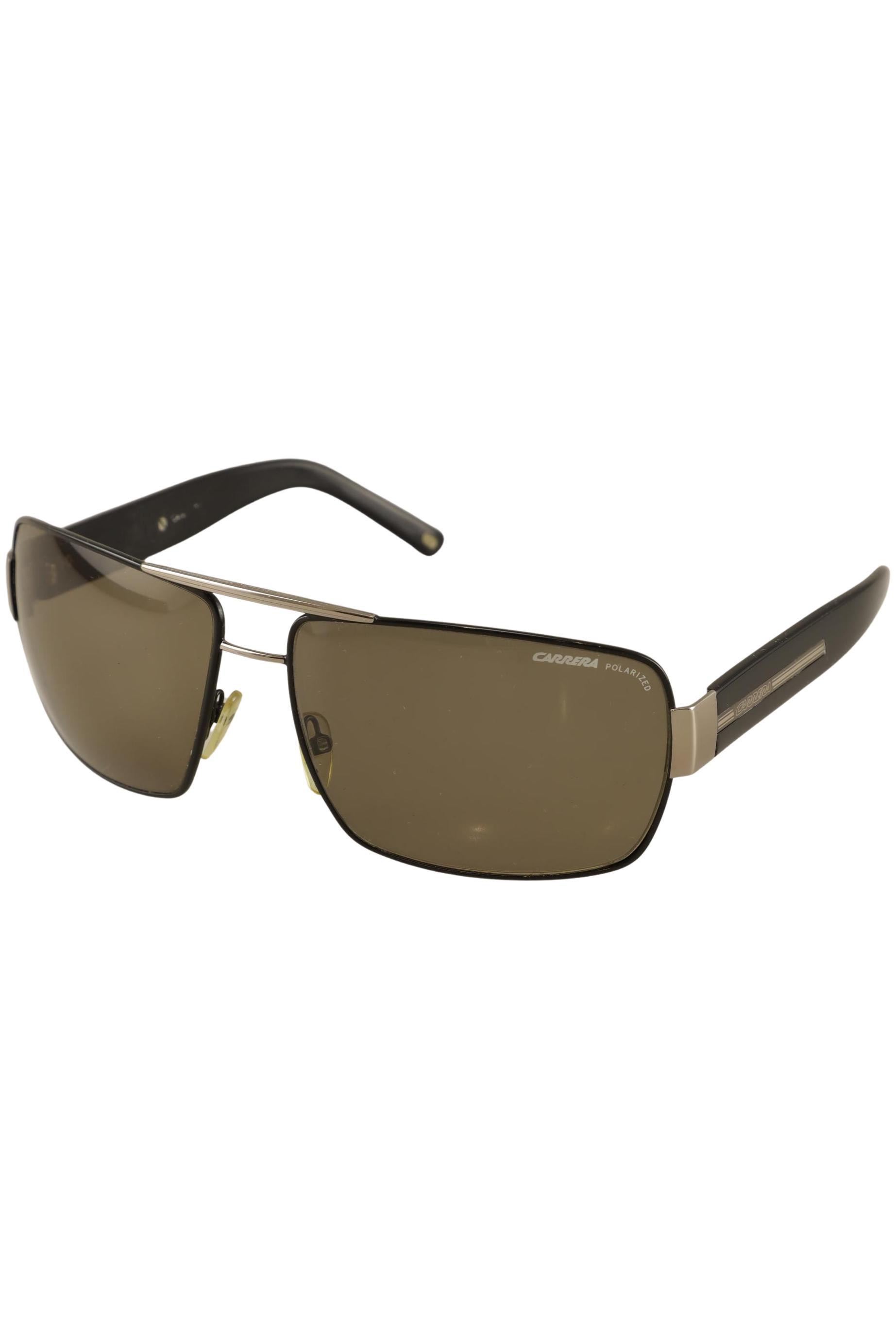 

Carrera Damen Sonnenbrille, schwarz, Gr.